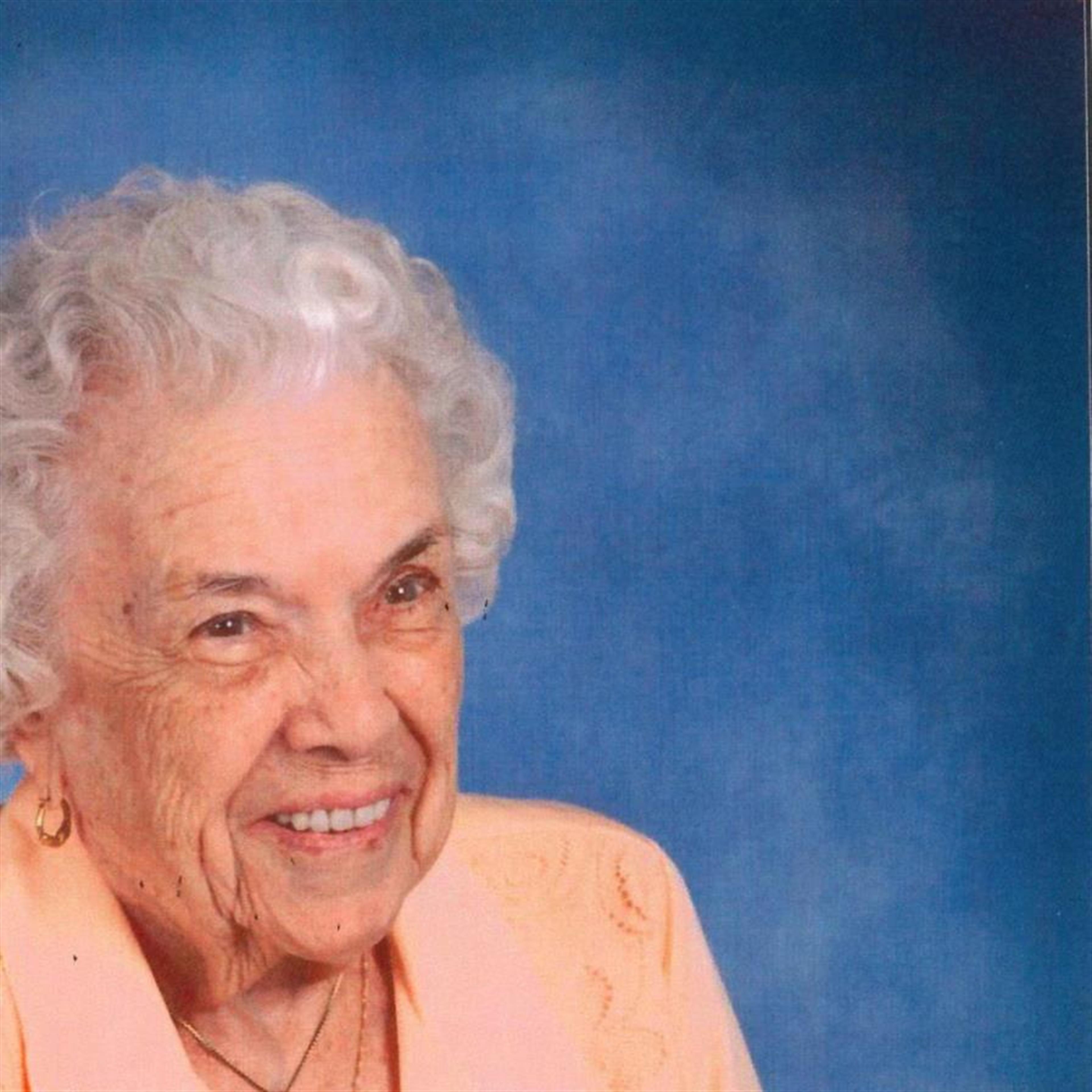 Eugenia M. Barnard