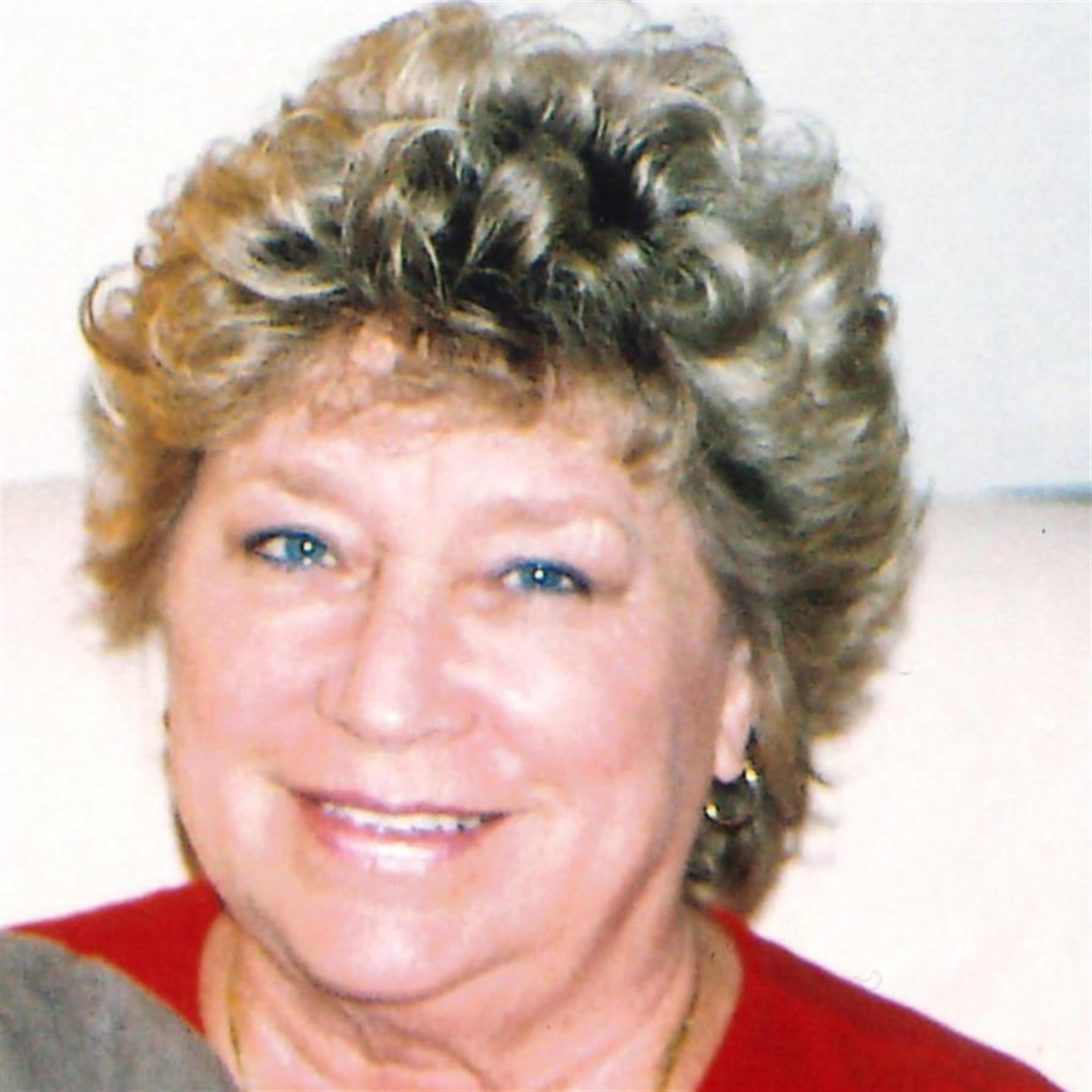 Barbara Lee Sweat