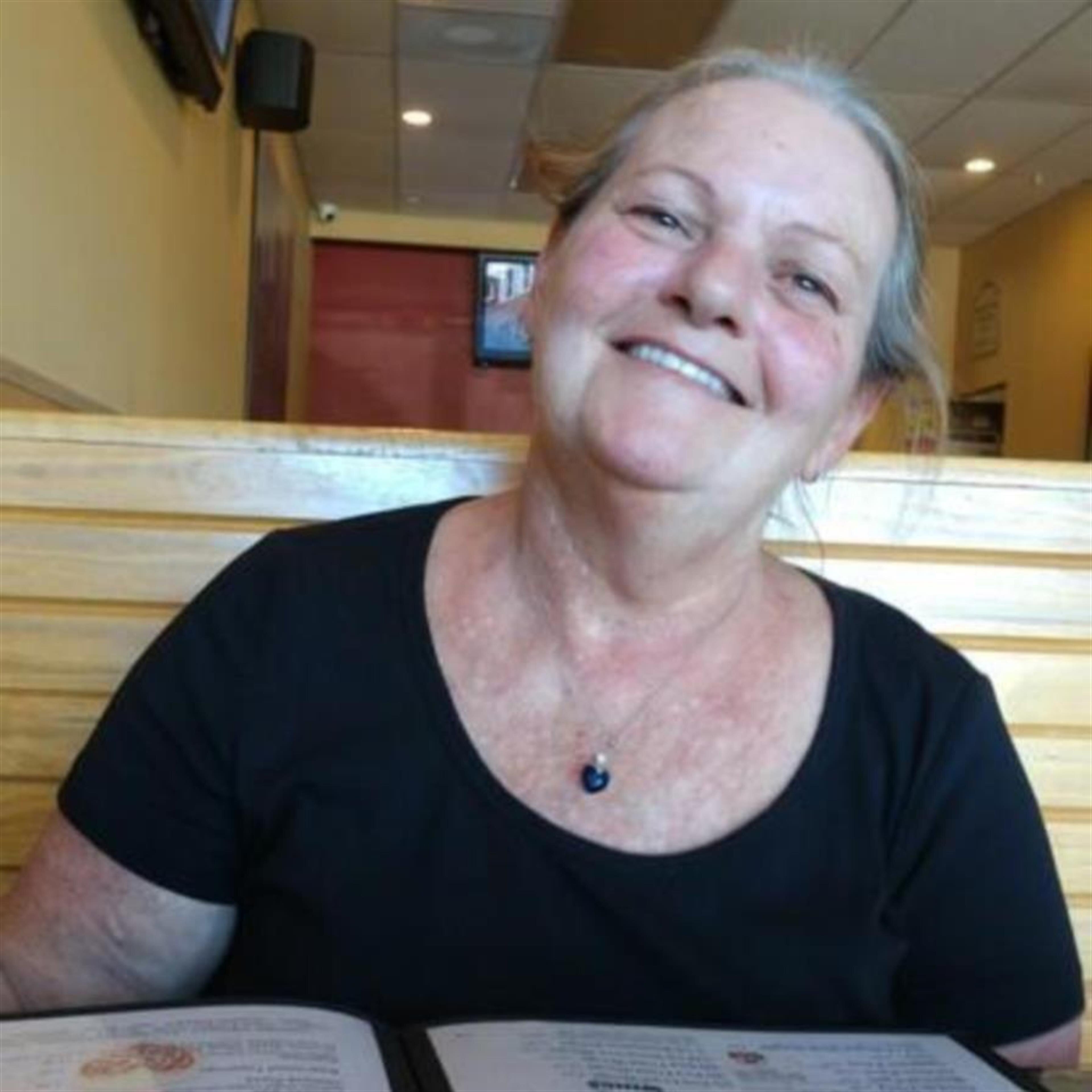 Brenda Lynn Robbins
