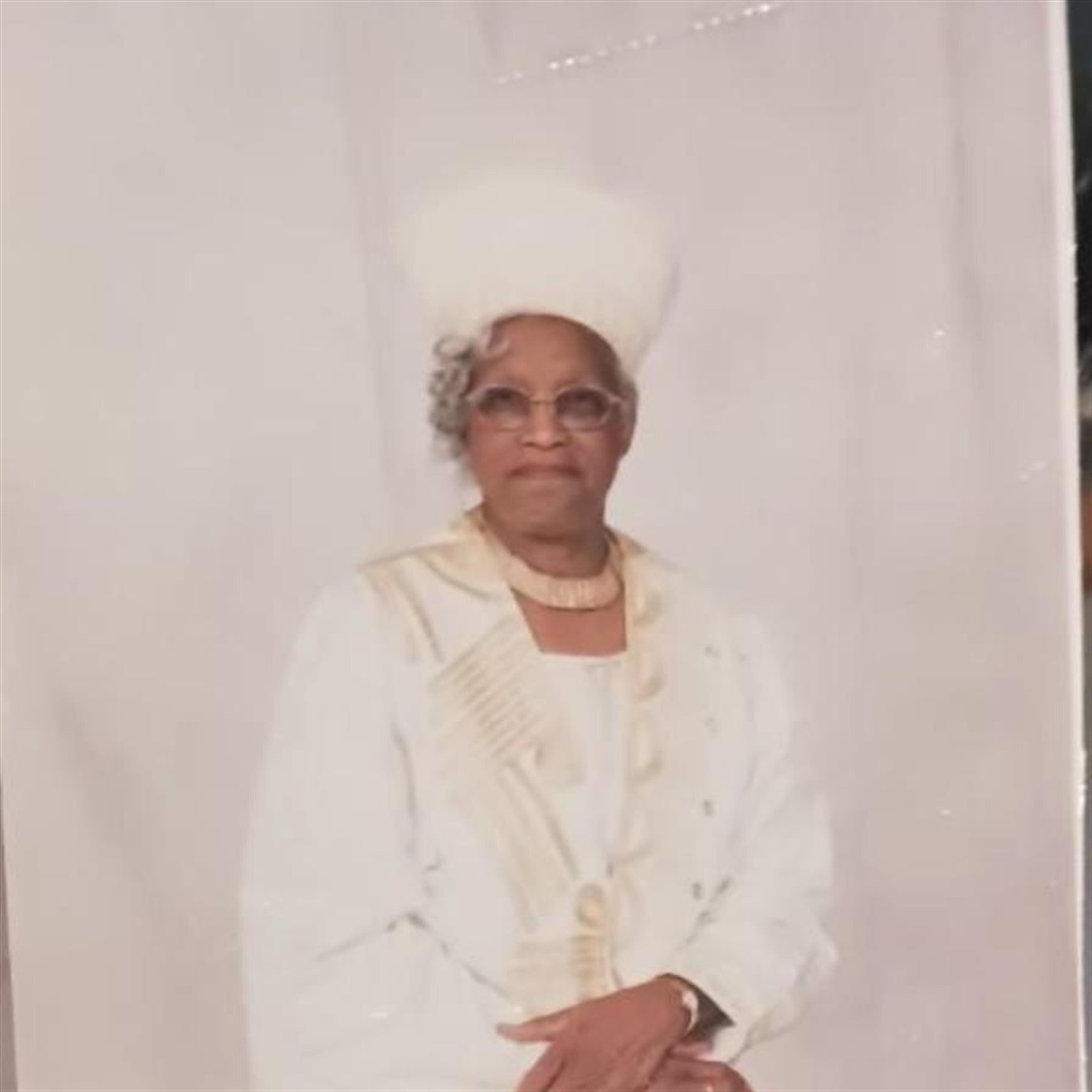 Jean Margaret Bailey