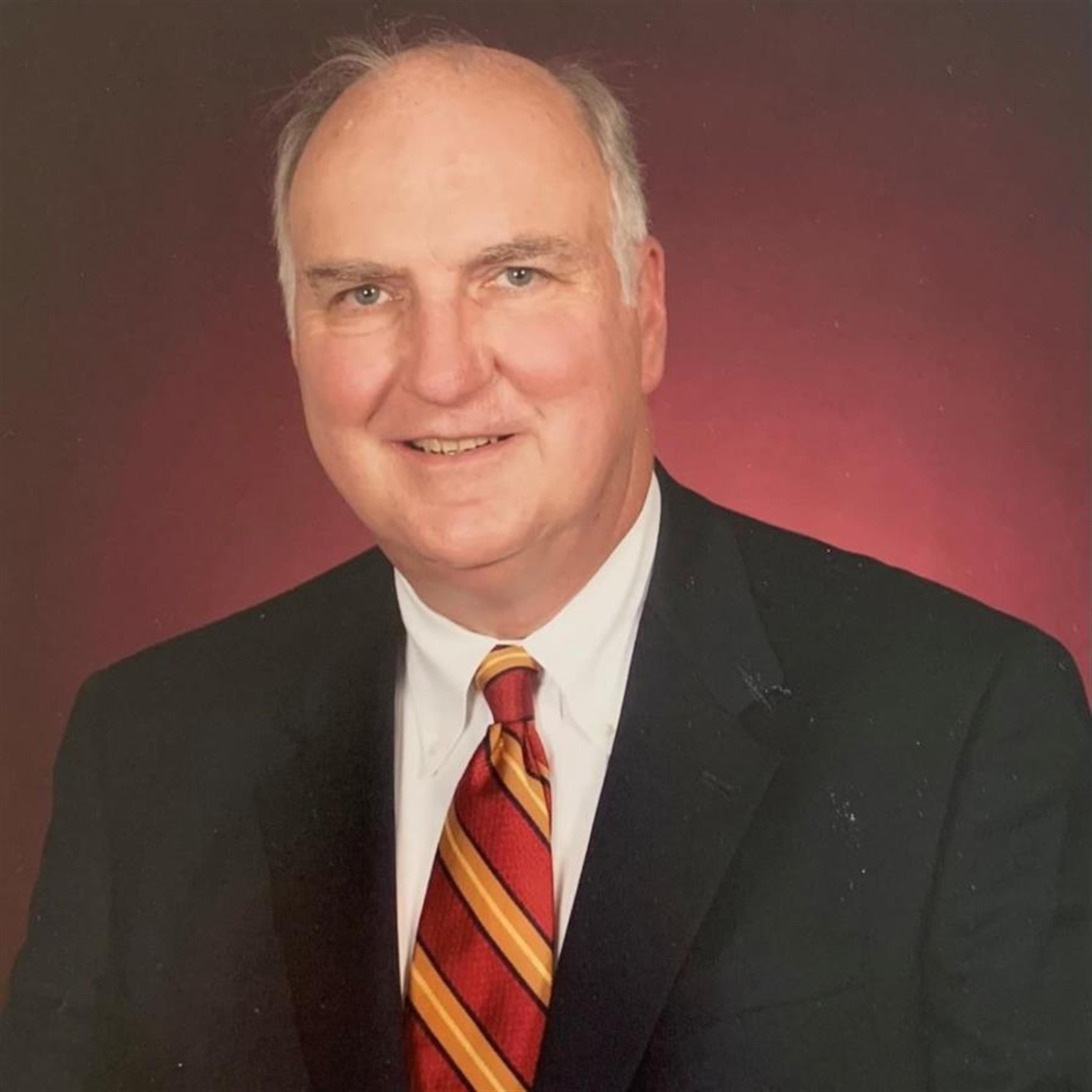 Richard Lyn Ennis