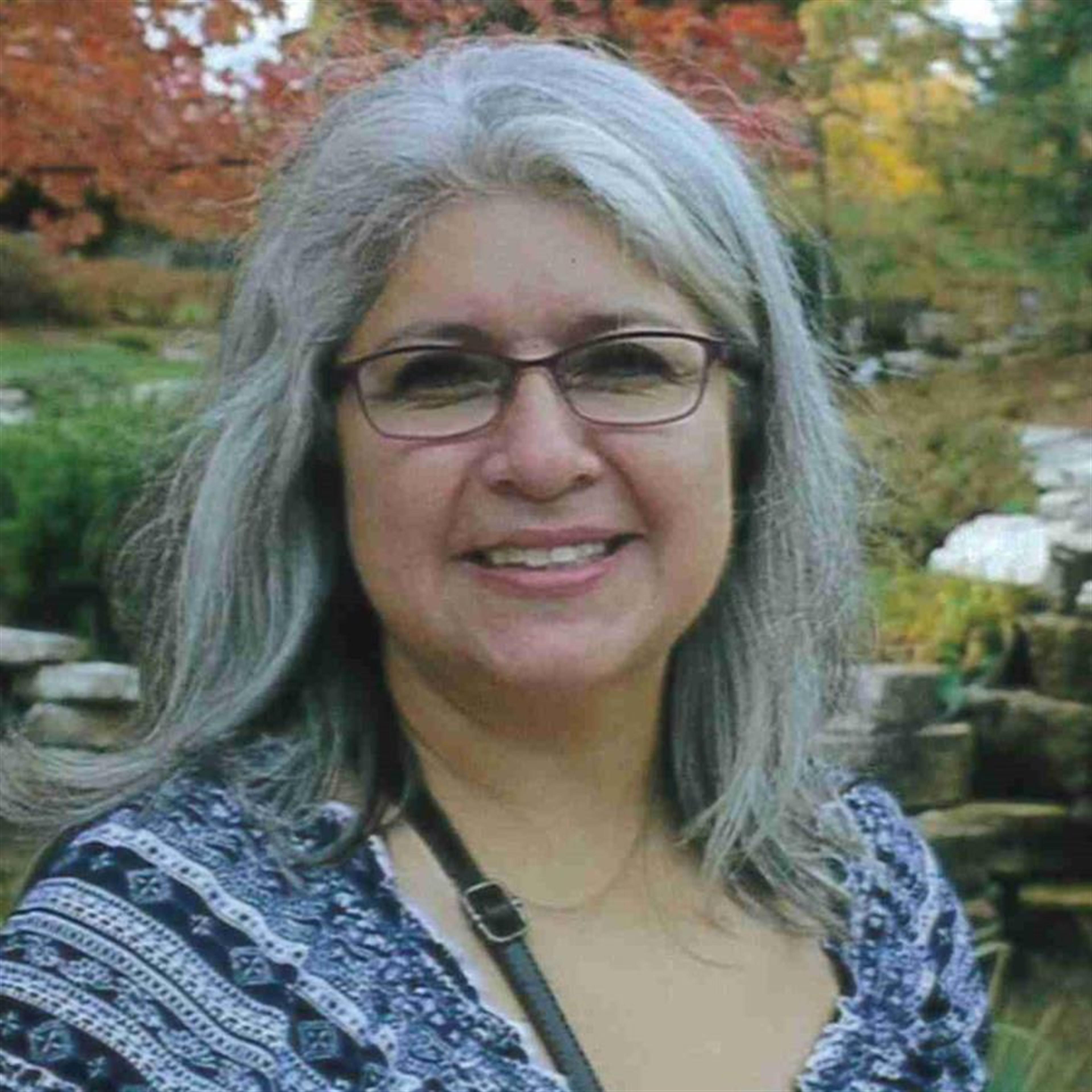 Margaret Ann Salinas