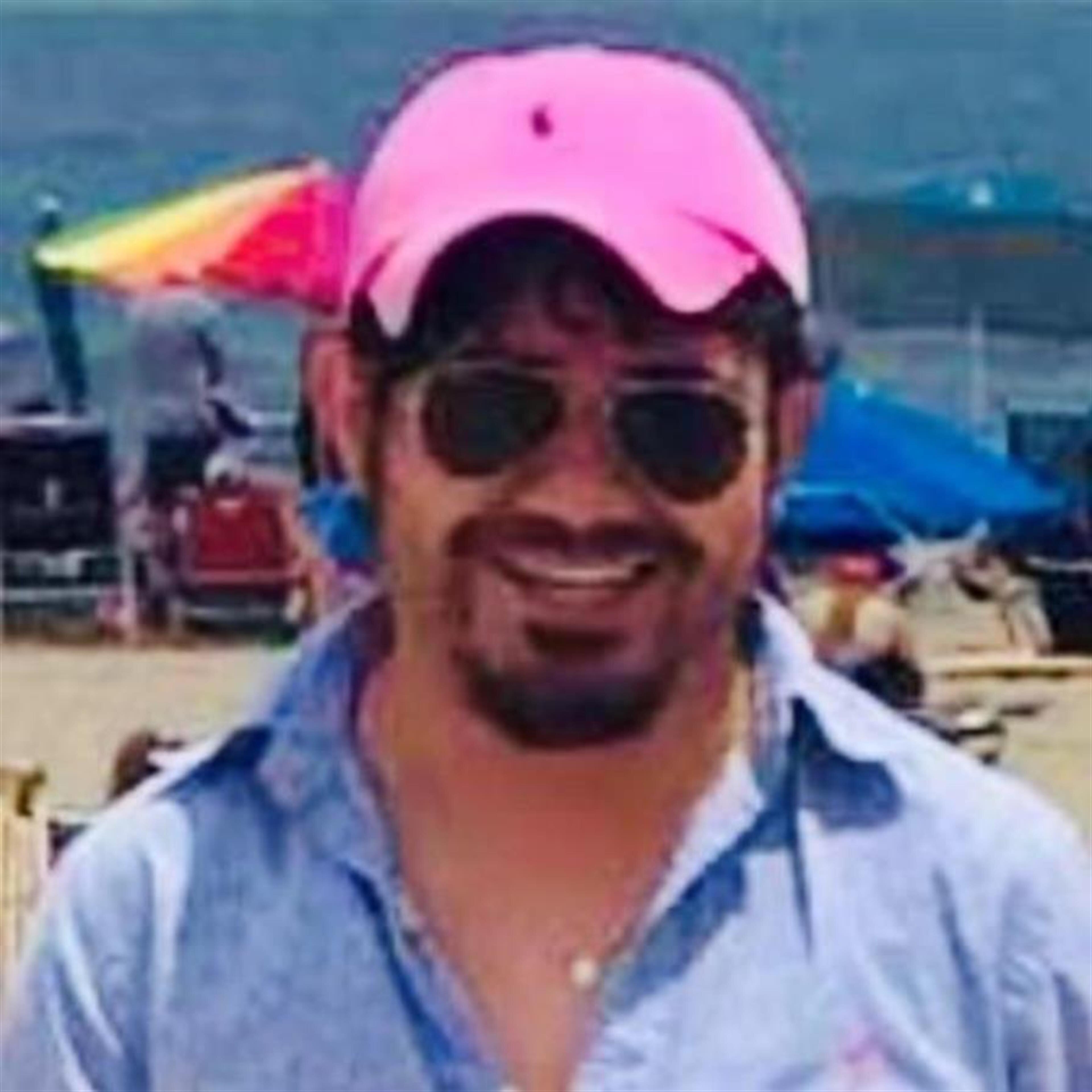 Francisco Javier Martinez Castro