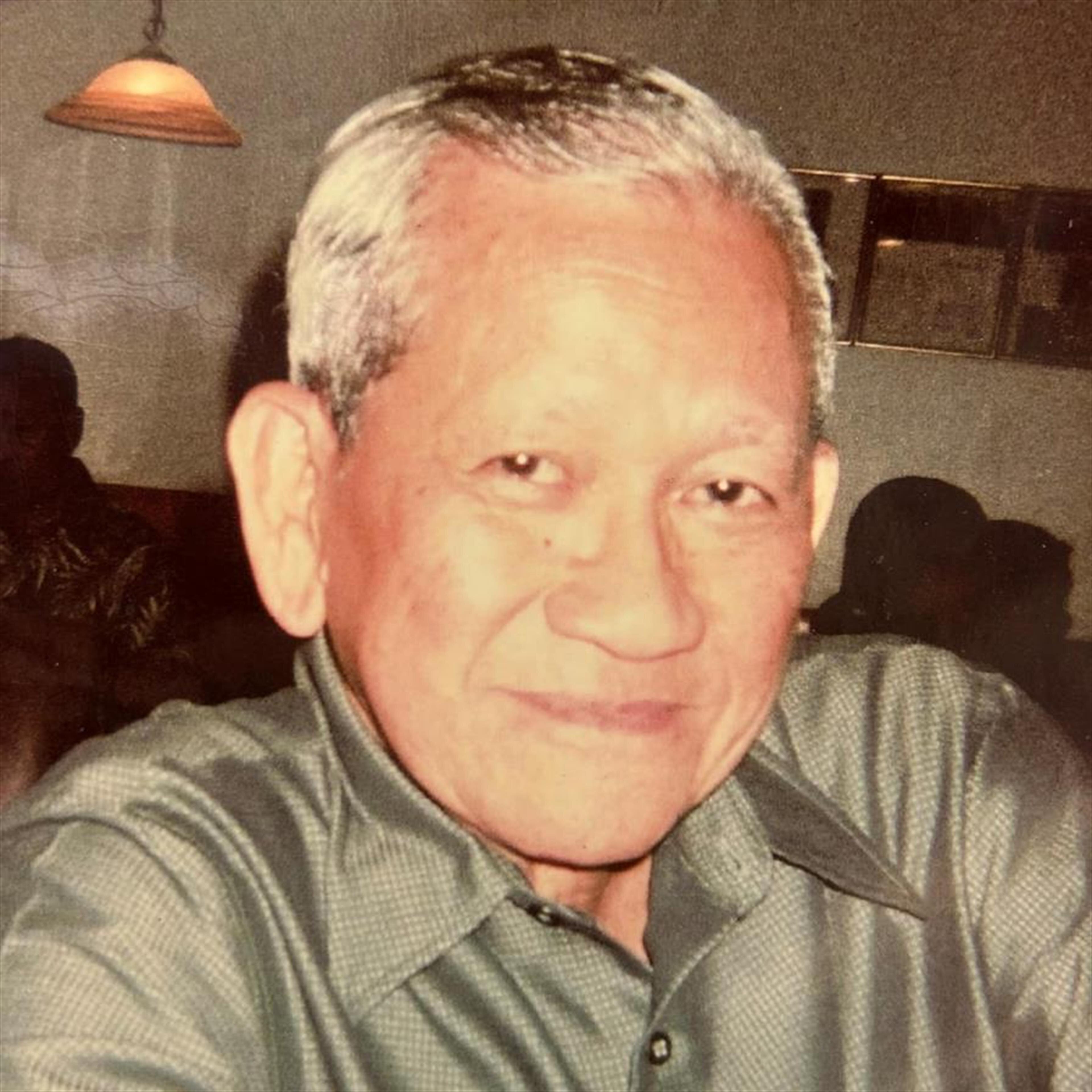 Isabelo J. Diaz