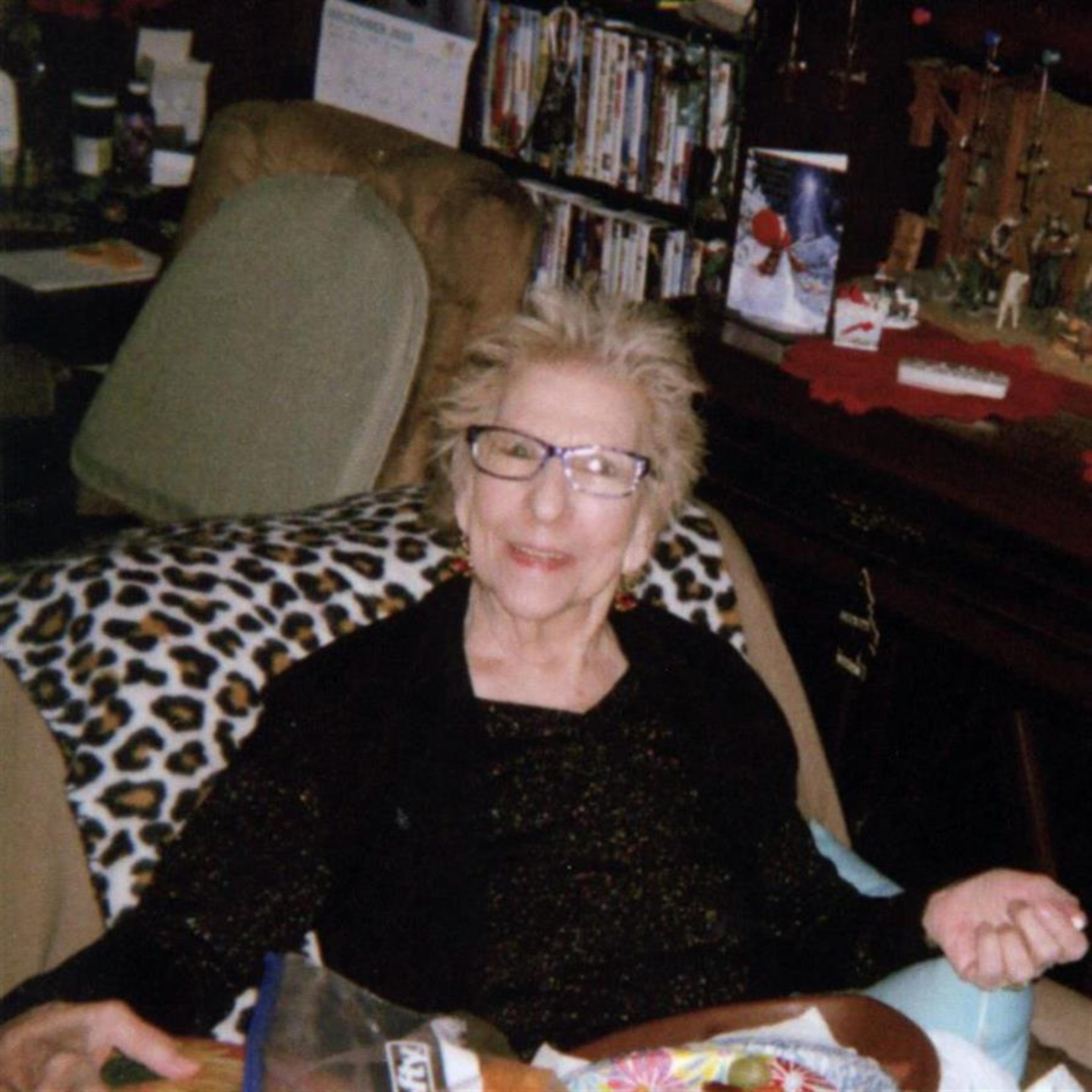 Carol J. Arthur (Lebanon)