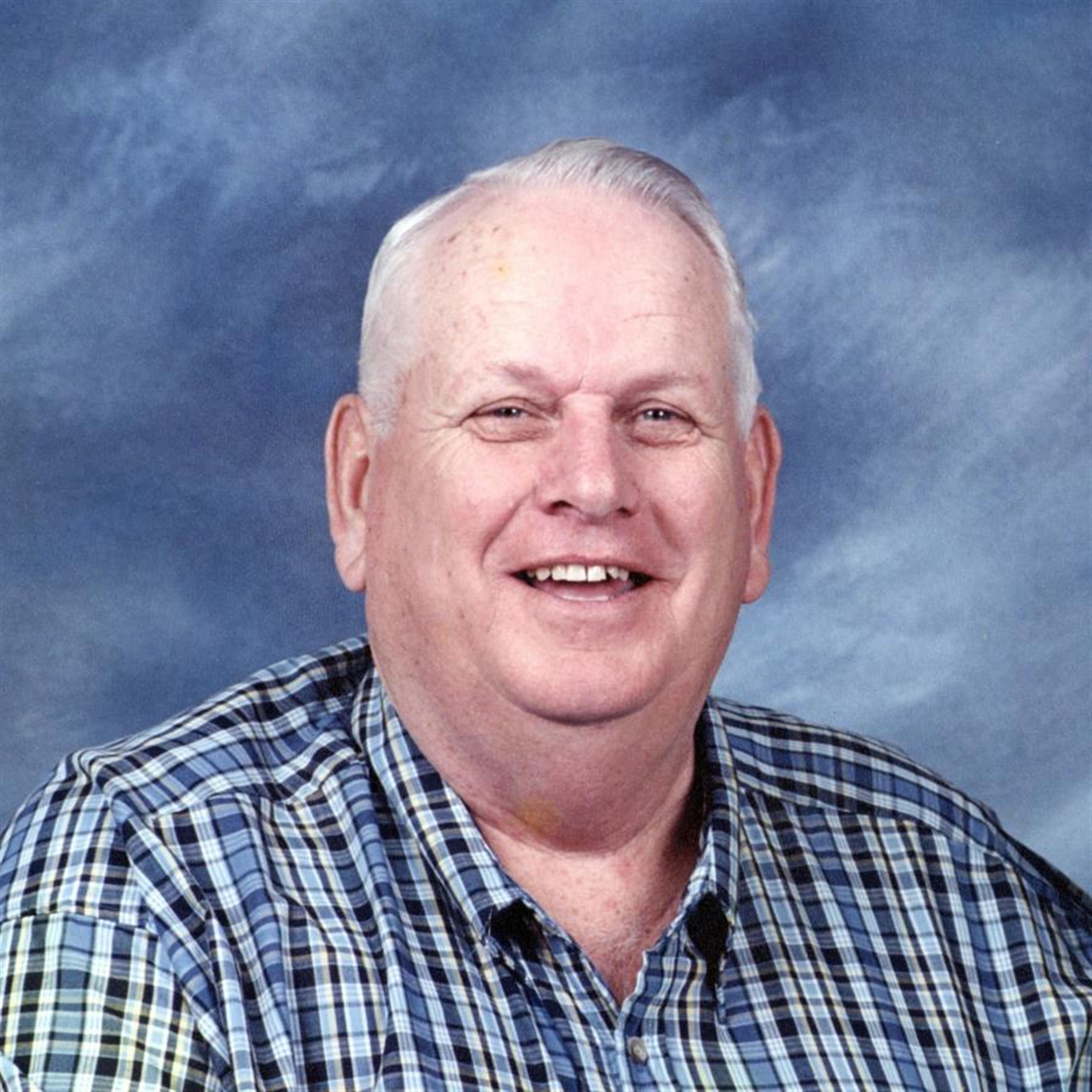 Ray "Dean" Butcher (Lebanon)