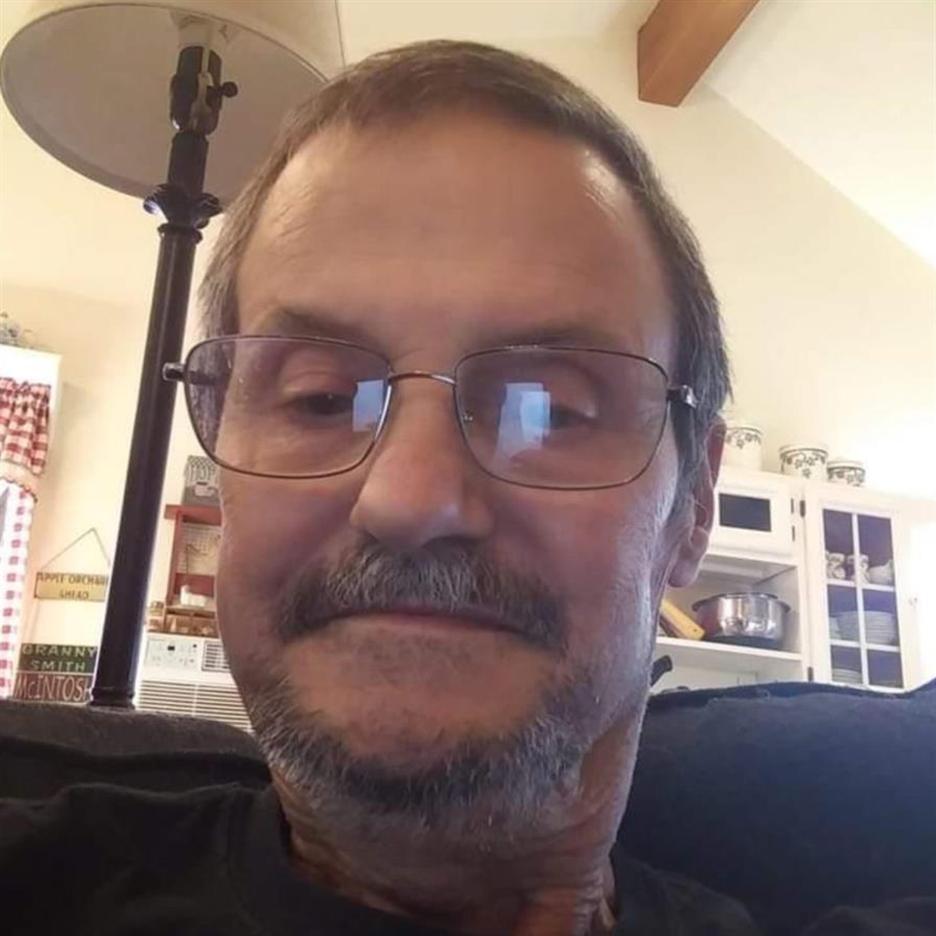 Harvey Russell Miner