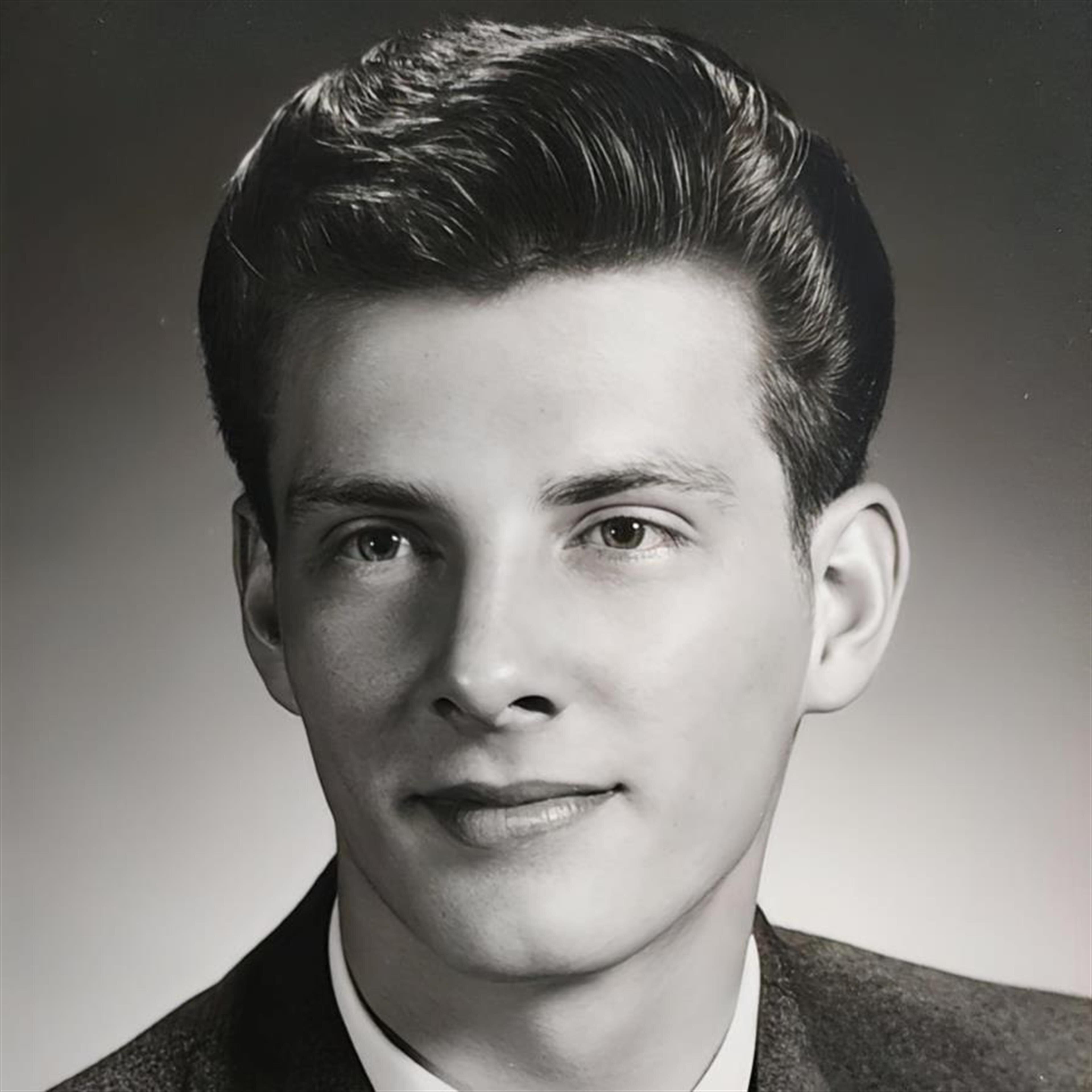 Charles E. Owings Sr