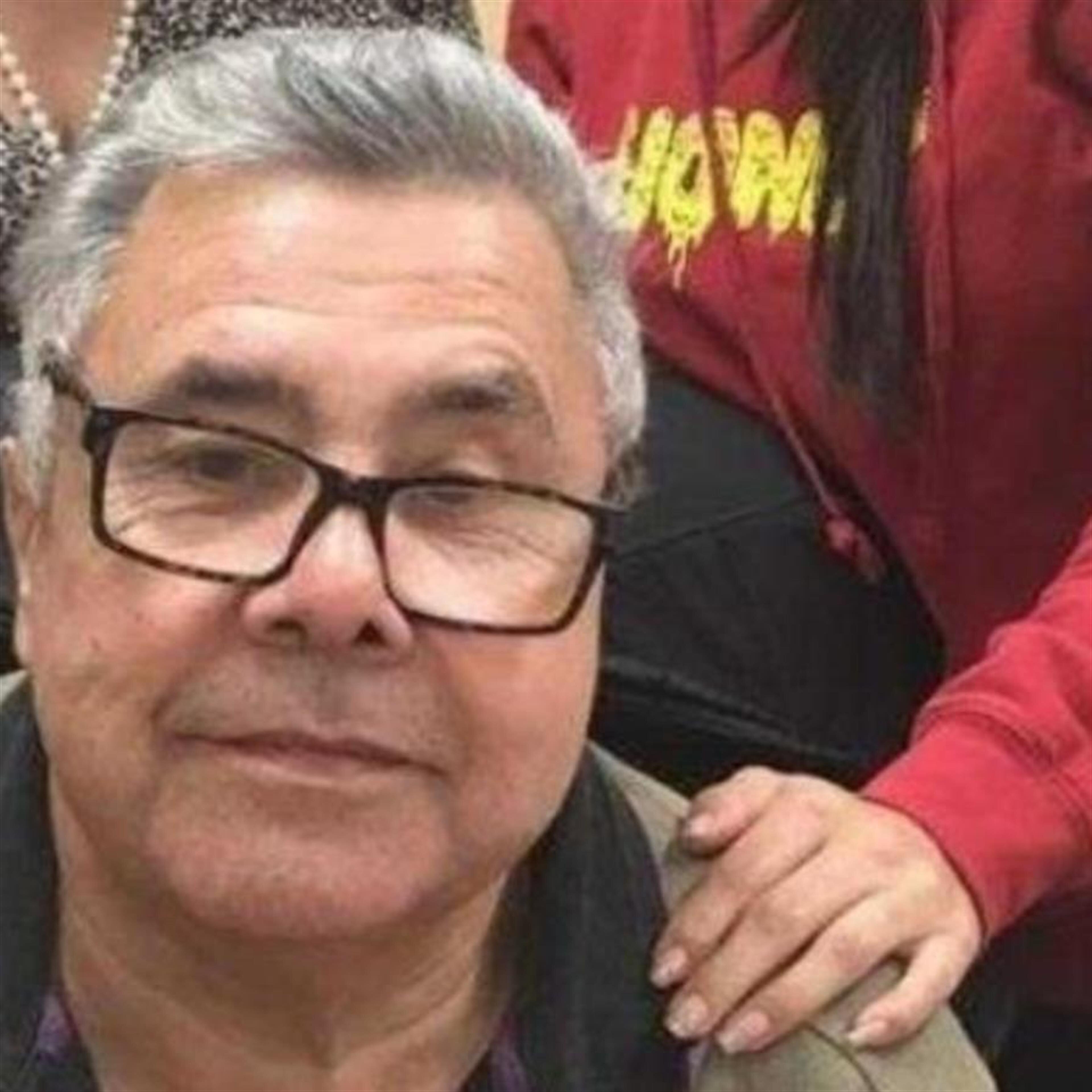 Antonio David Molejon