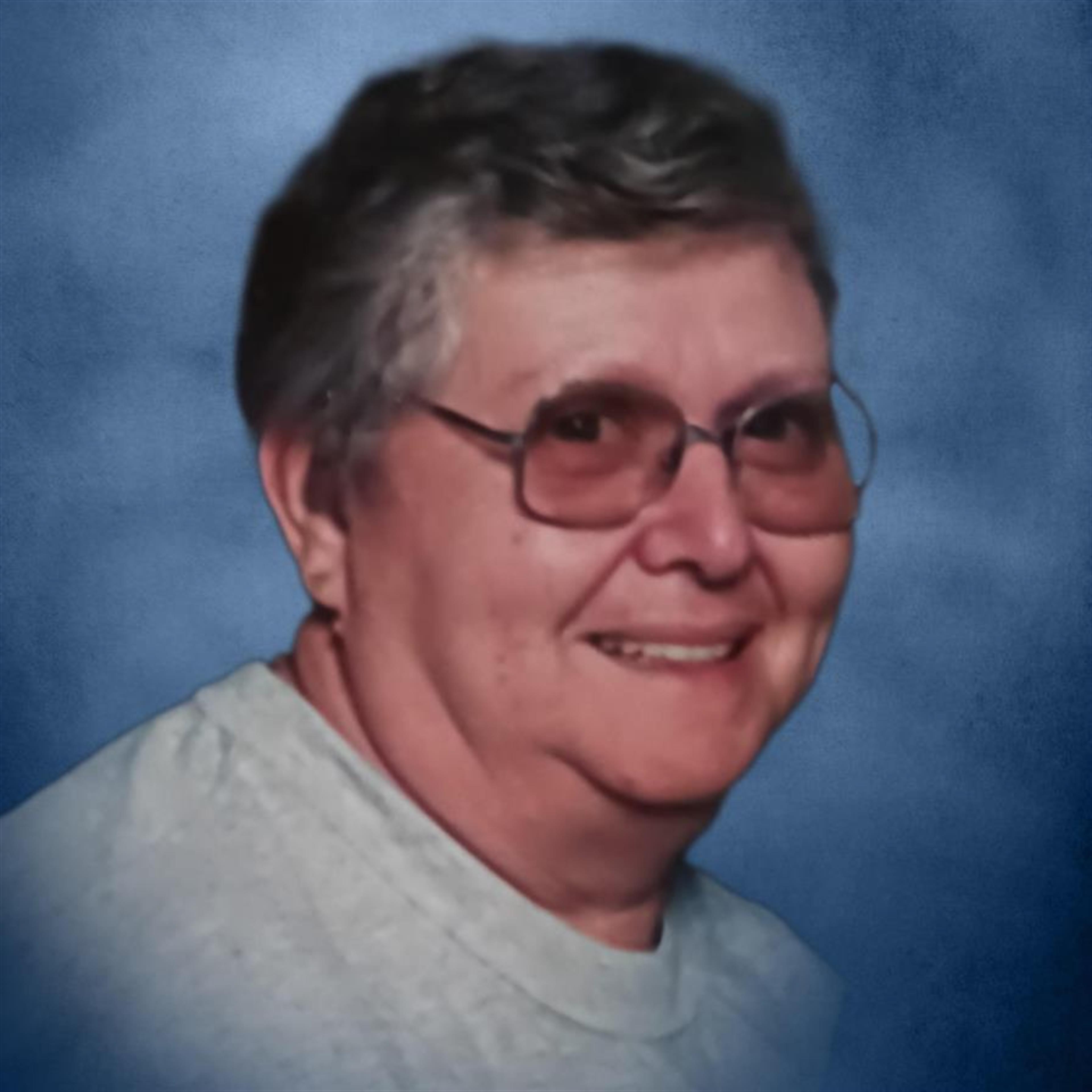 Mabel Nash (Bolivar)