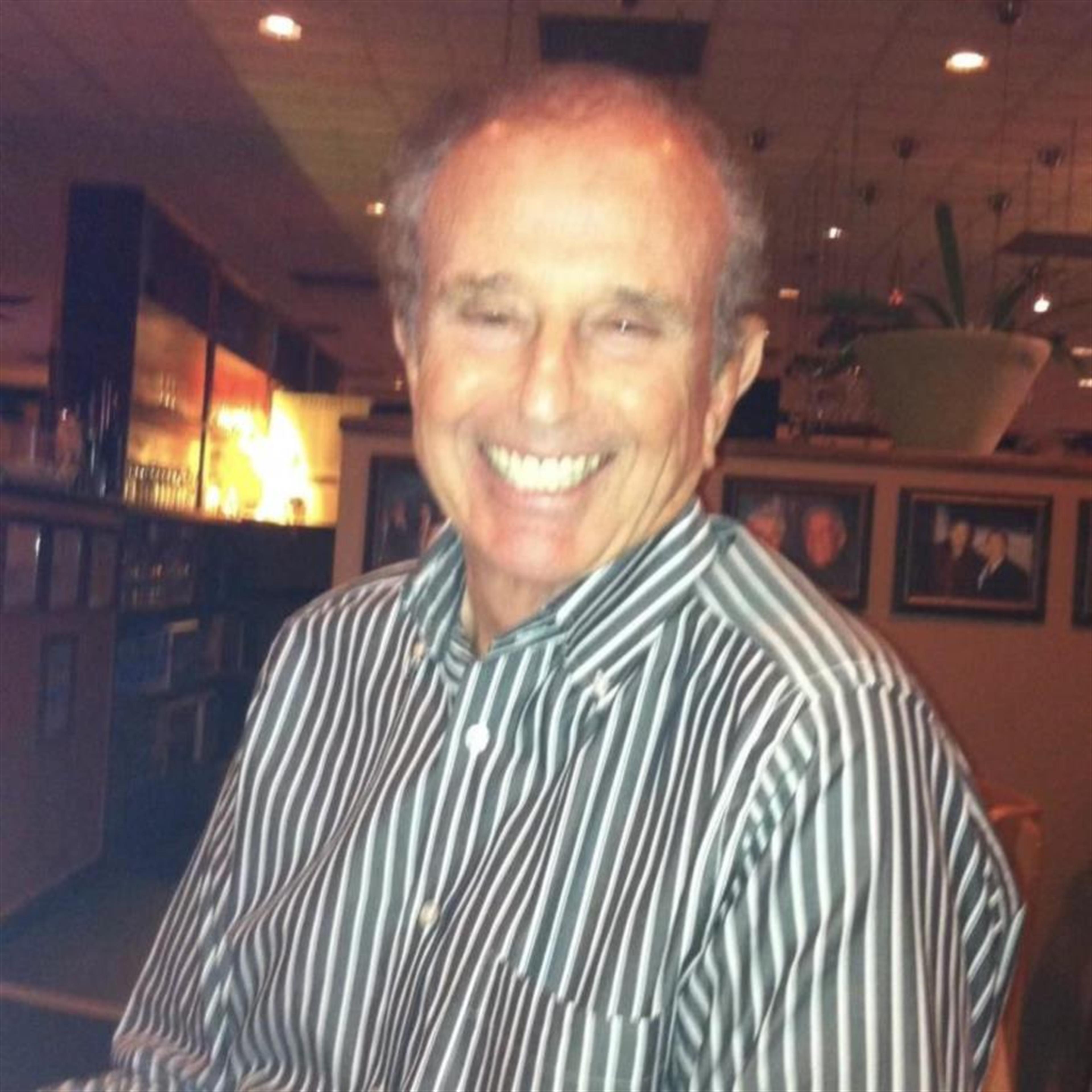 Martin H. Meyerson