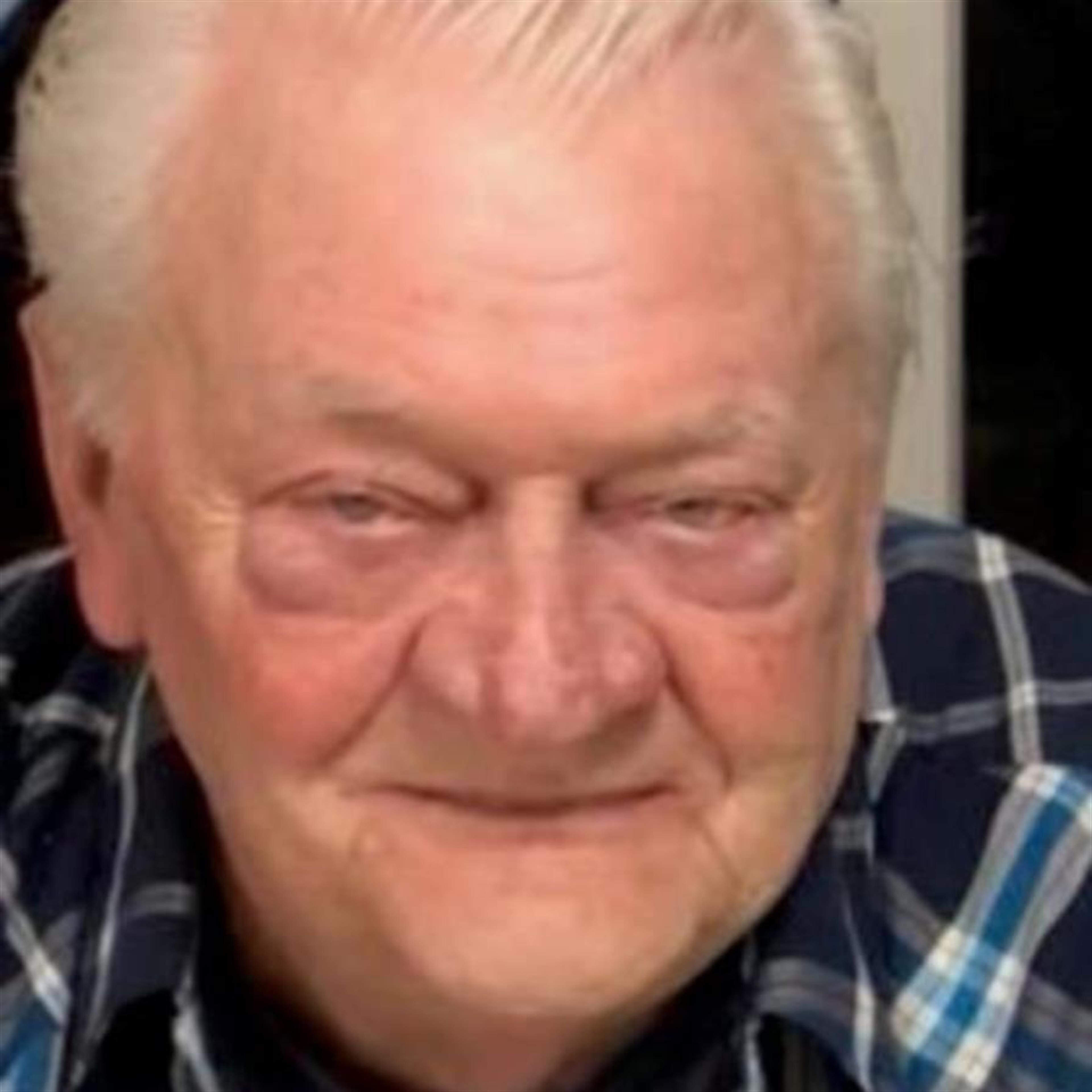 James "Jimmy" Hobart Kinney