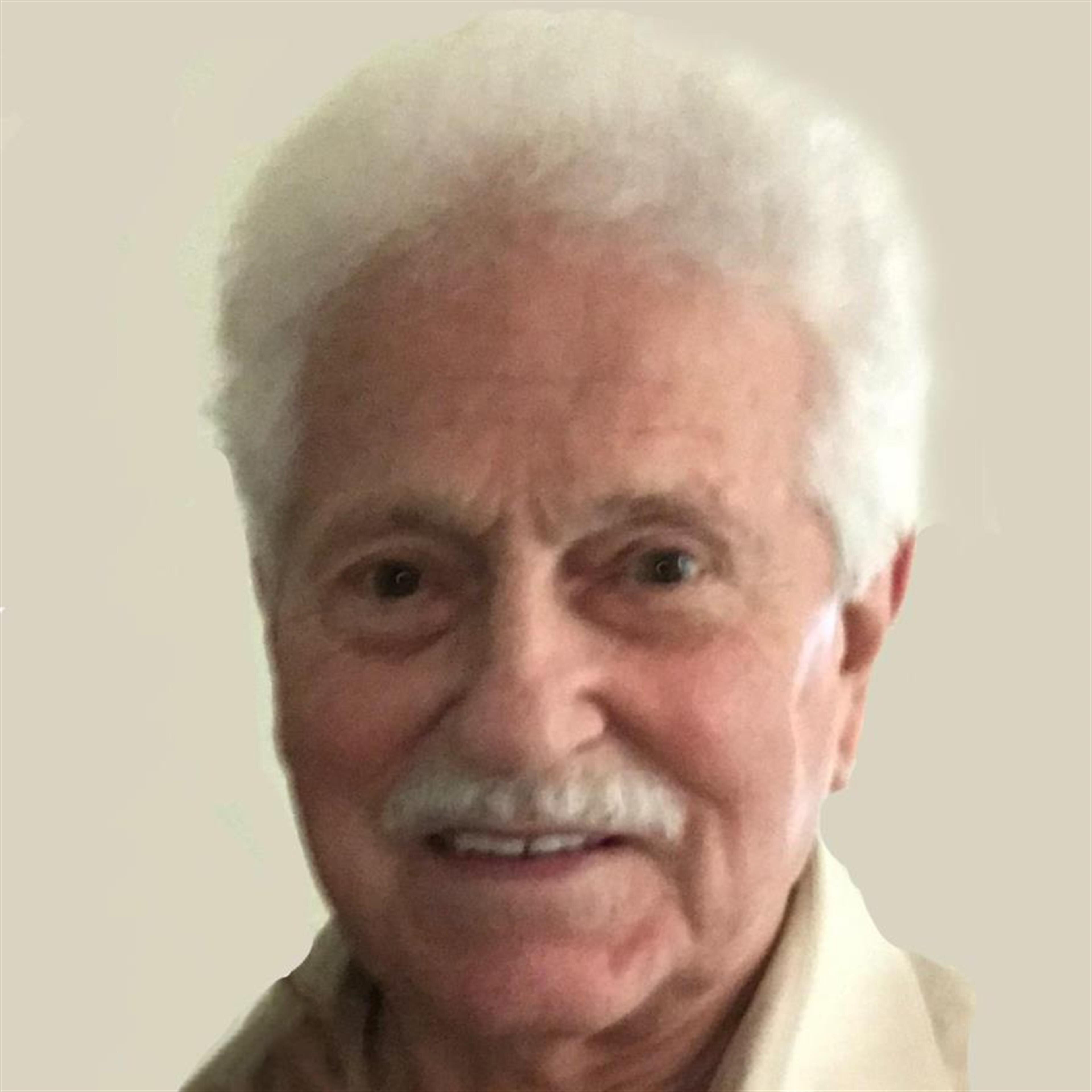 Raymond Joseph Webster Hammond