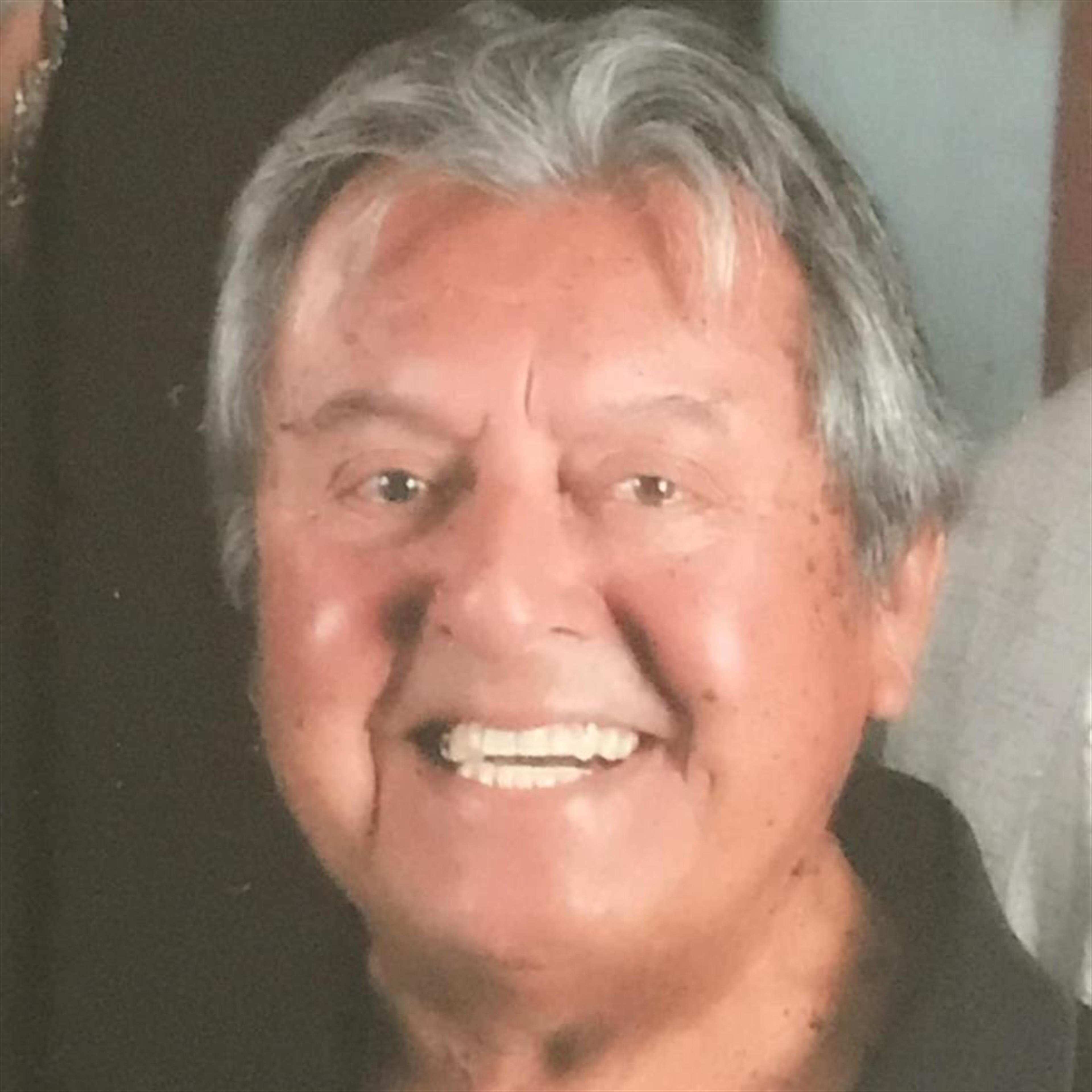 Michael Fernandez