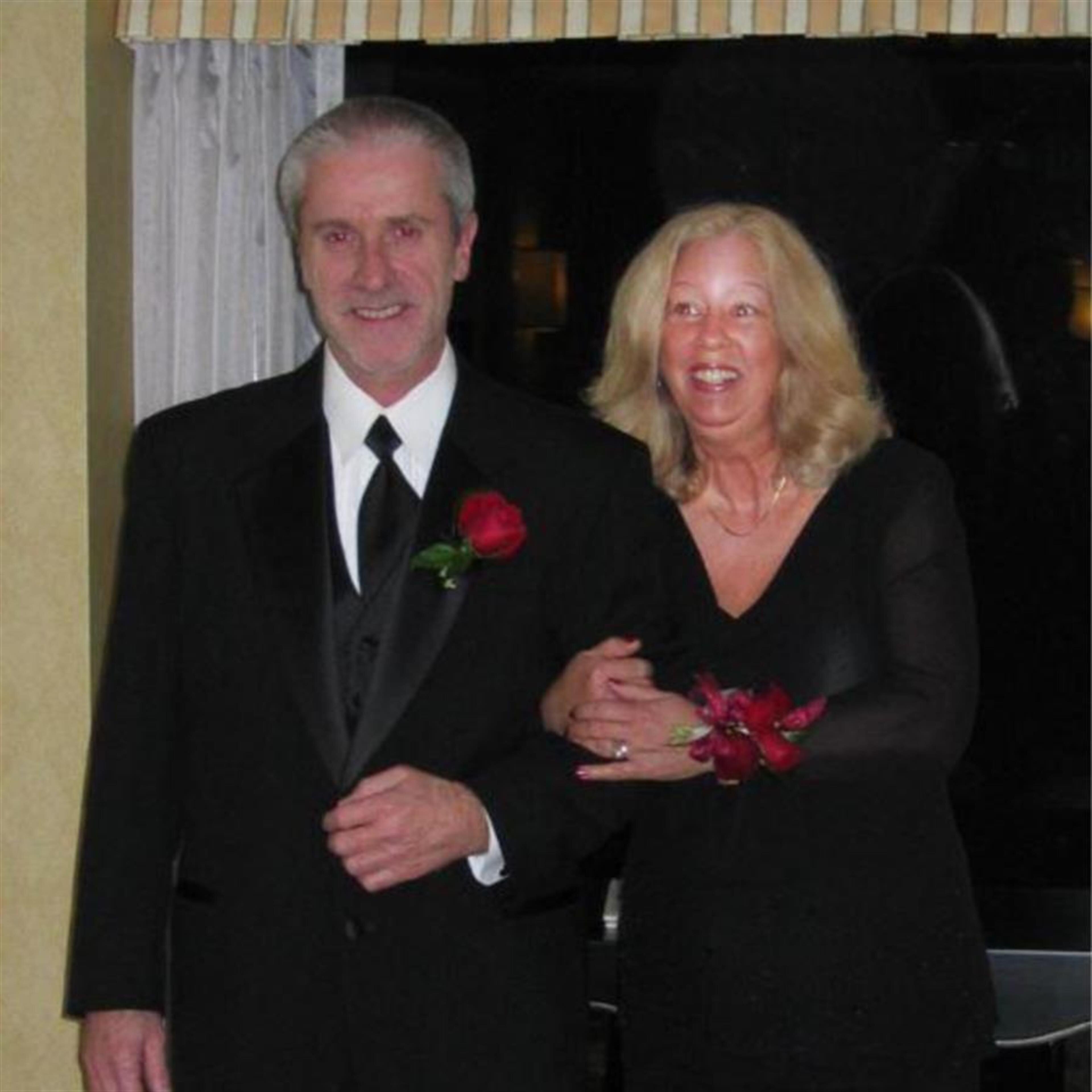 Deborah Ann Collins