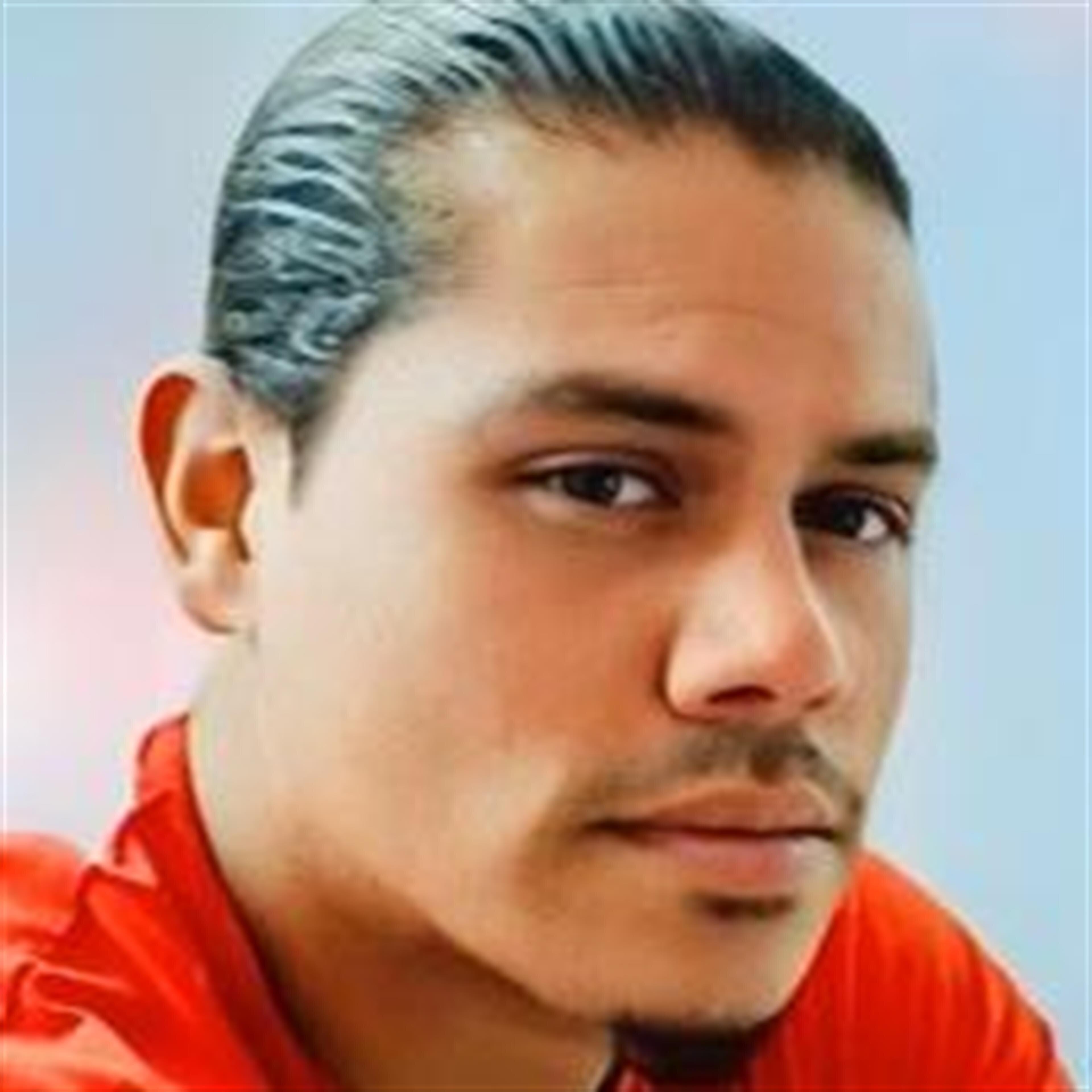 Kevin Christopher Ugarte
