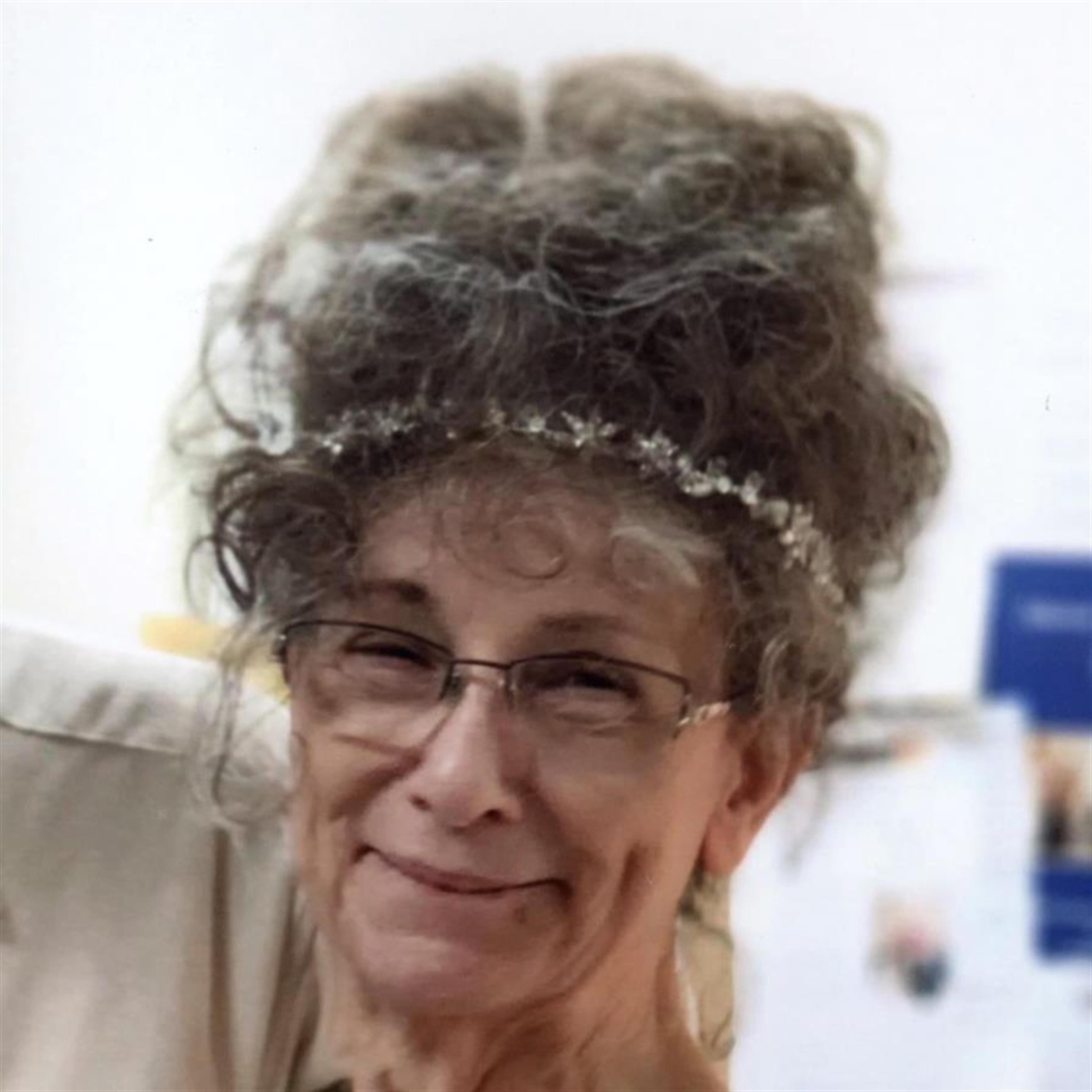 Naomi Ruth Willey (Lebanon)