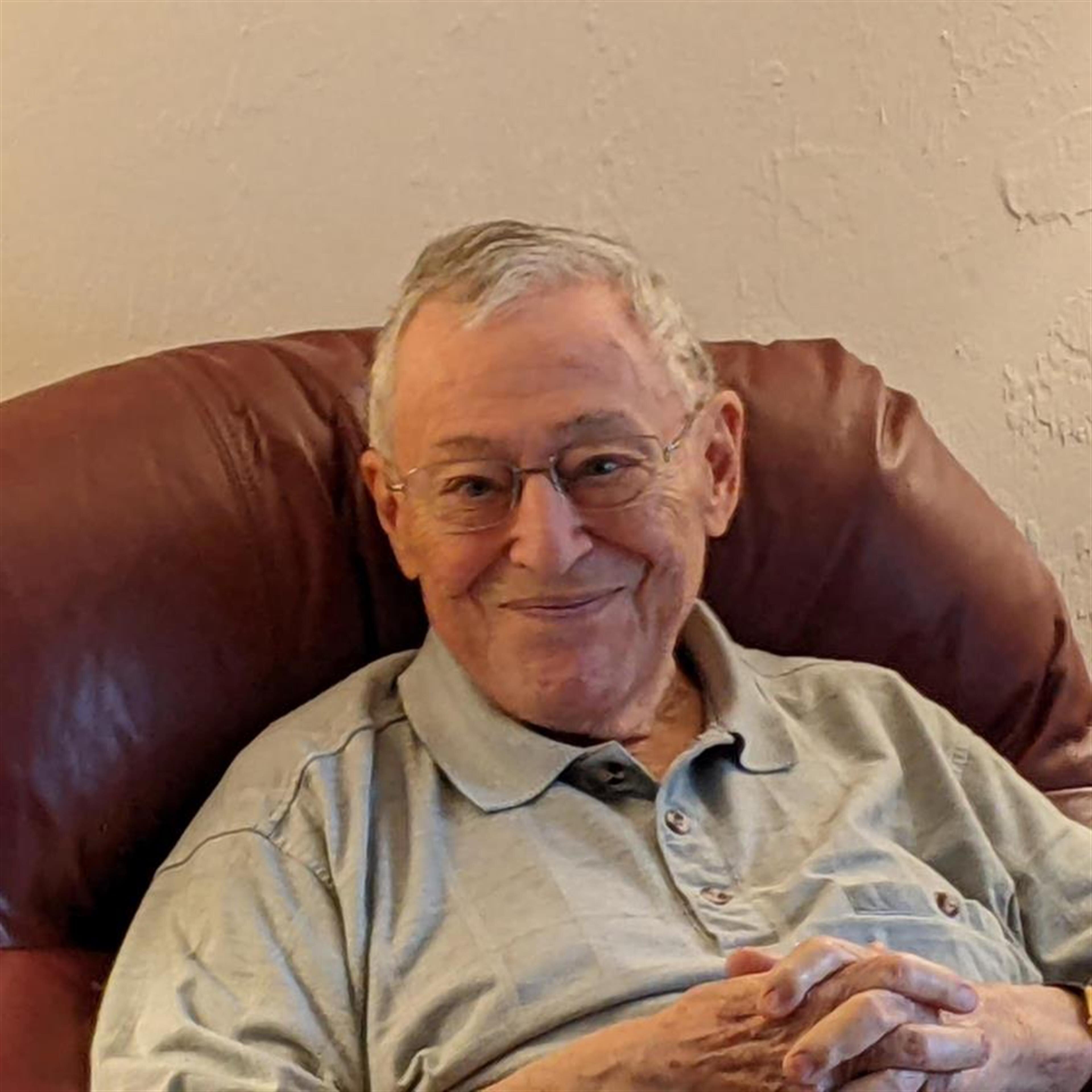 Frank Thomas Romano