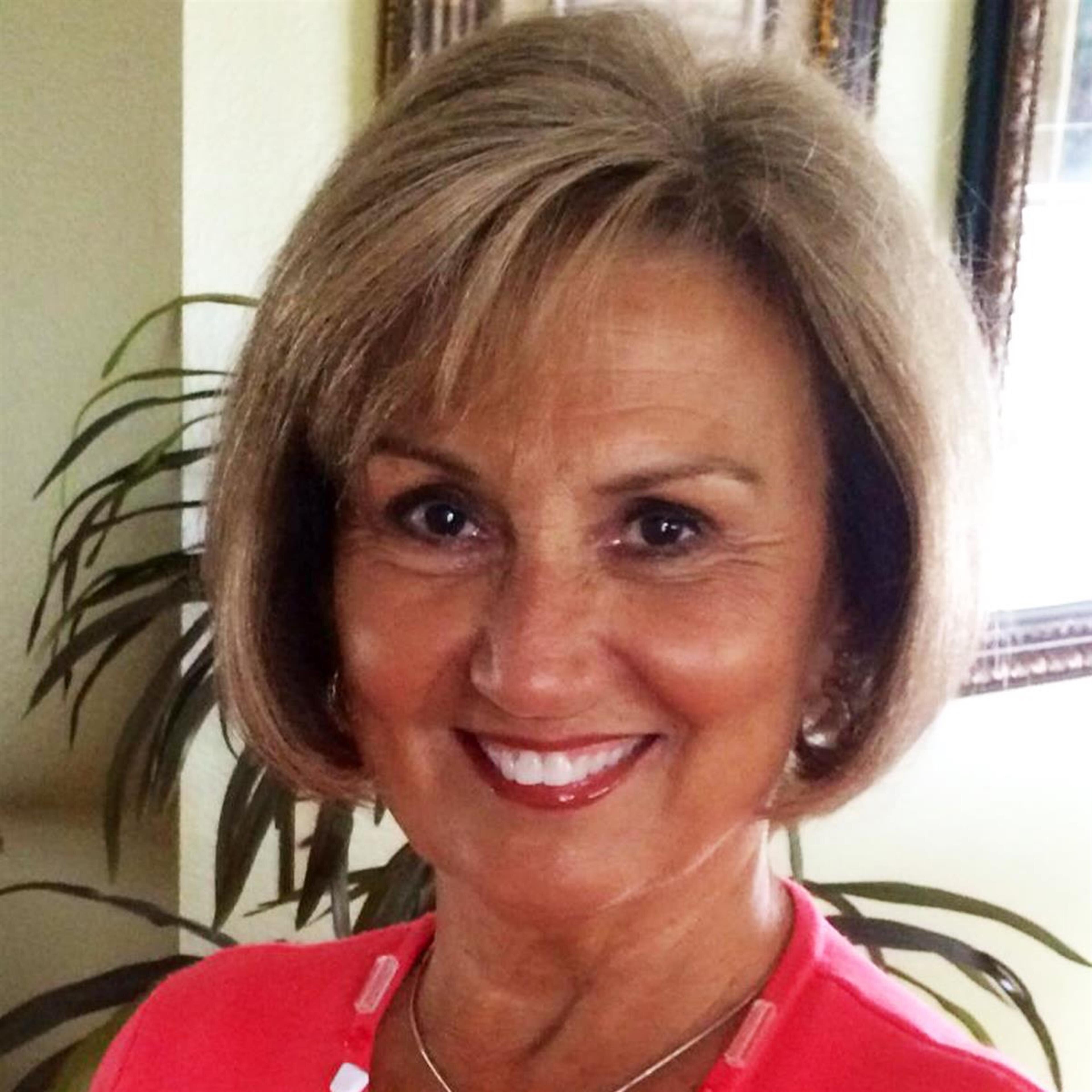 Paulette M. Walz