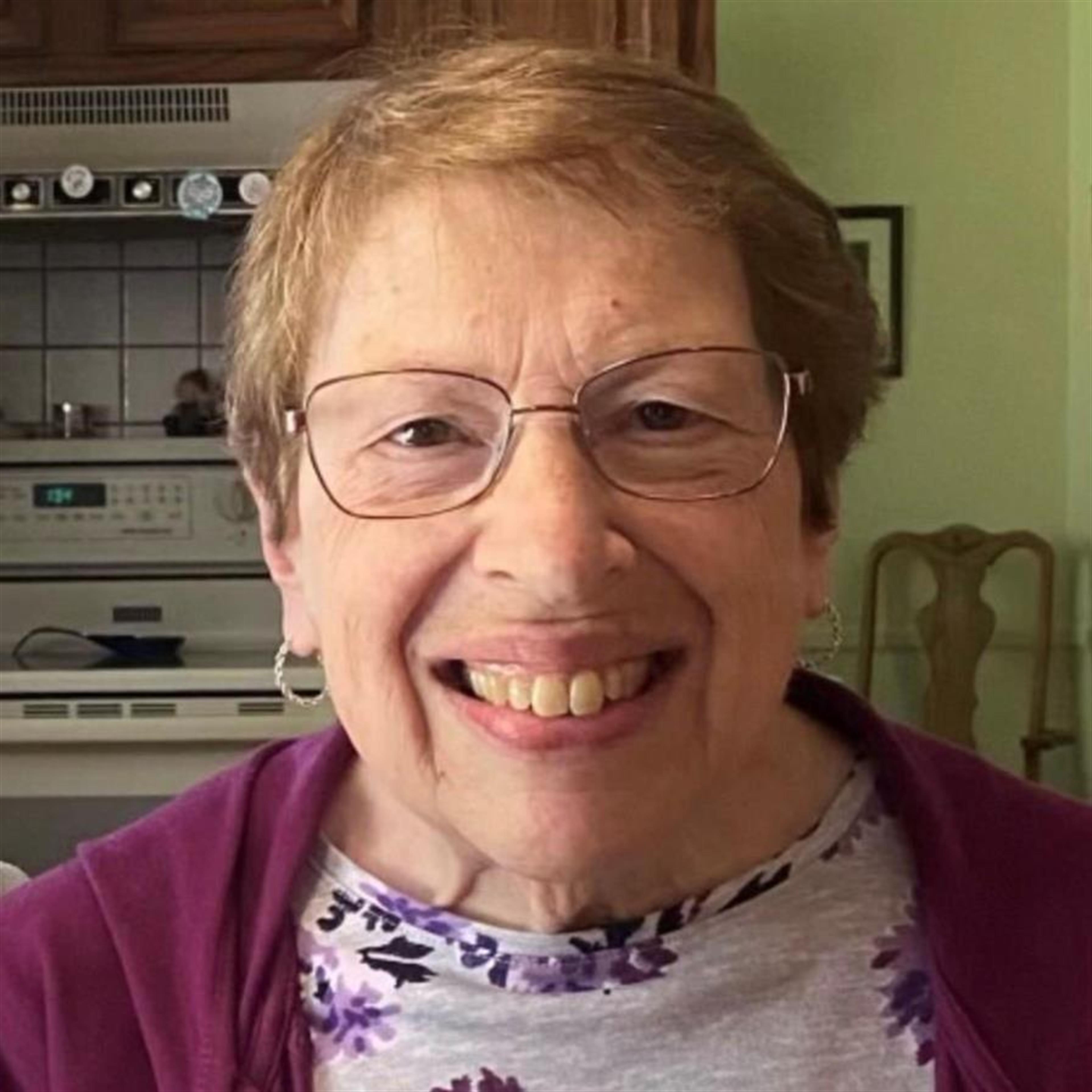 Jeanne M. (Giorgi) Ciravolo