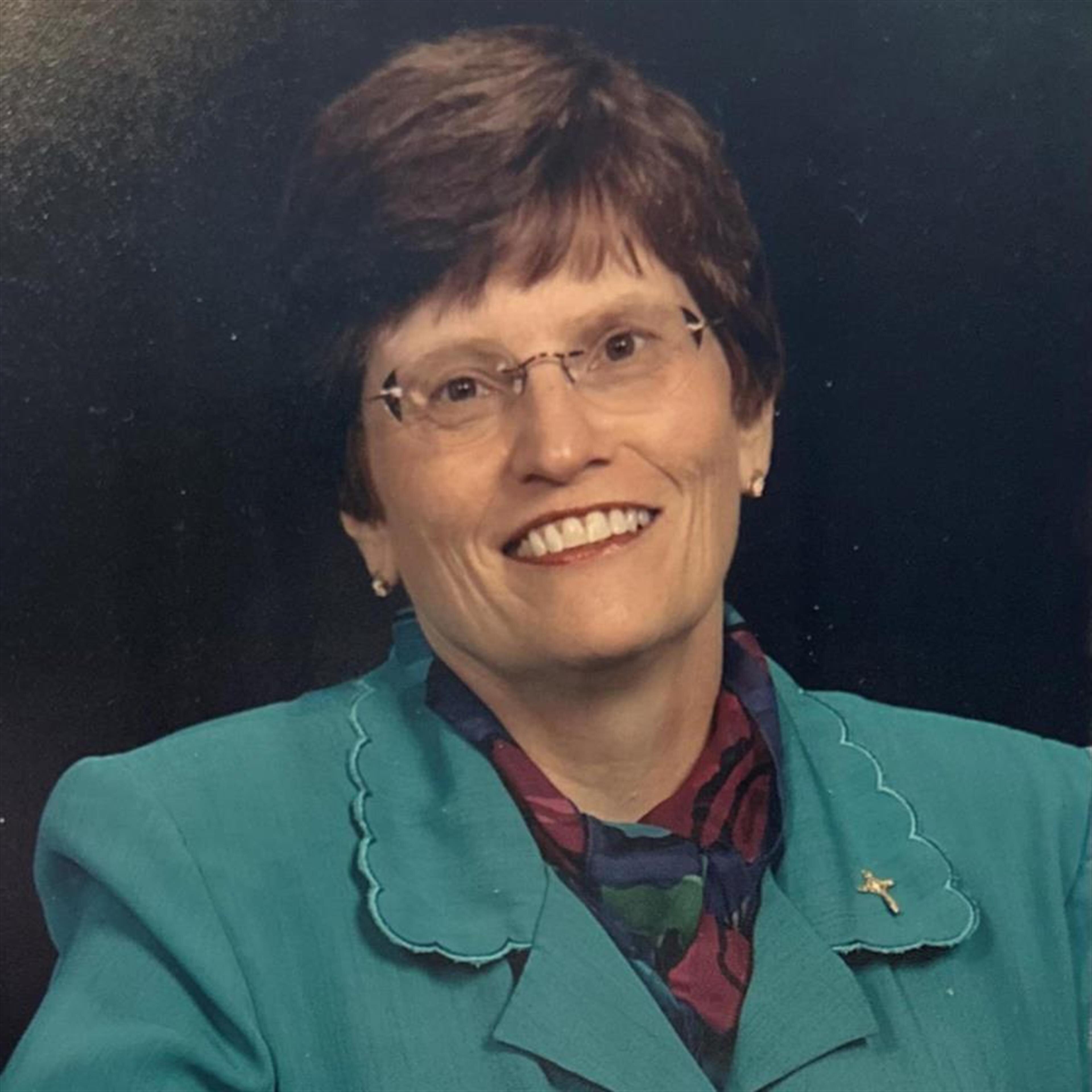 Carol Ann Valiquette