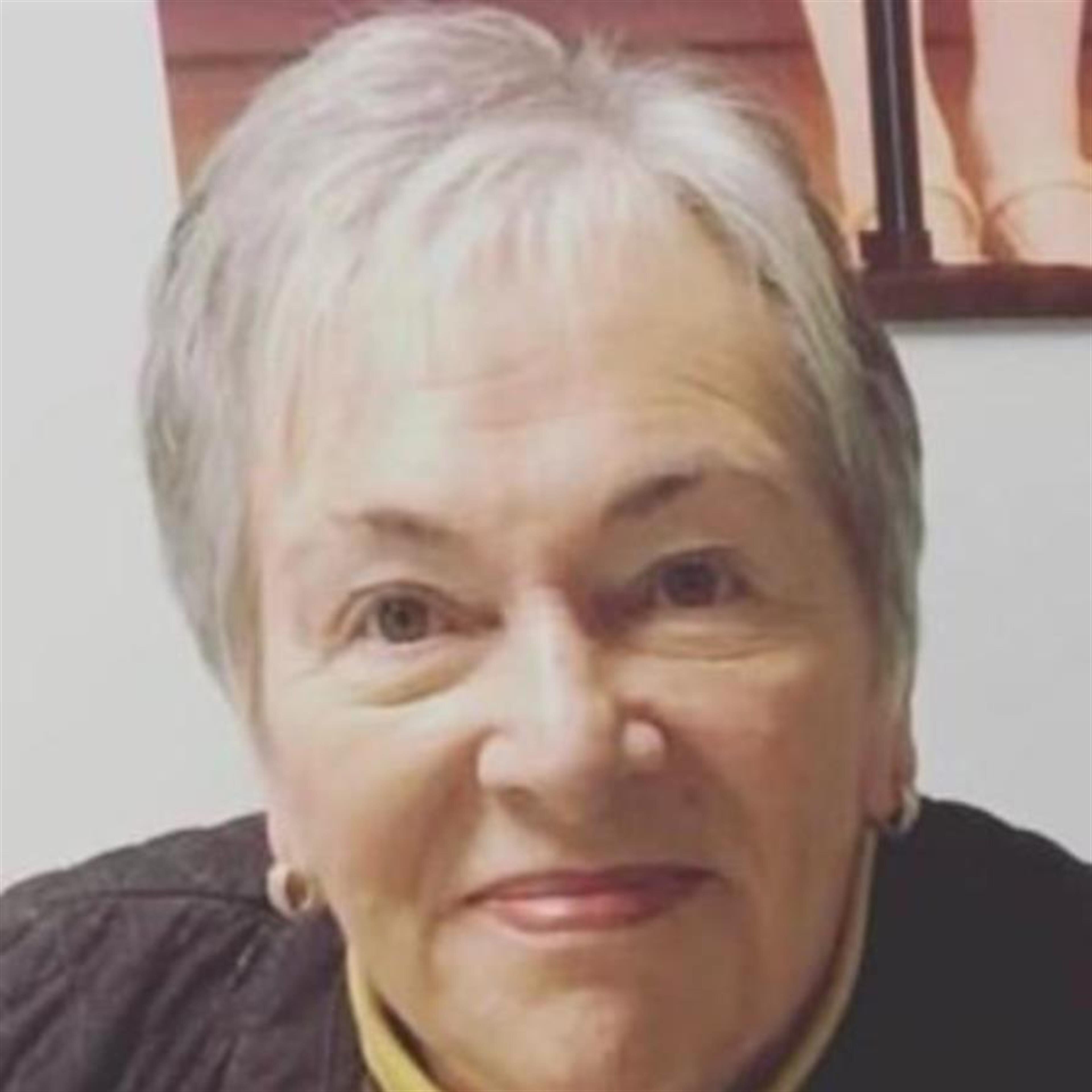Helen Ann Funds   "Ann"