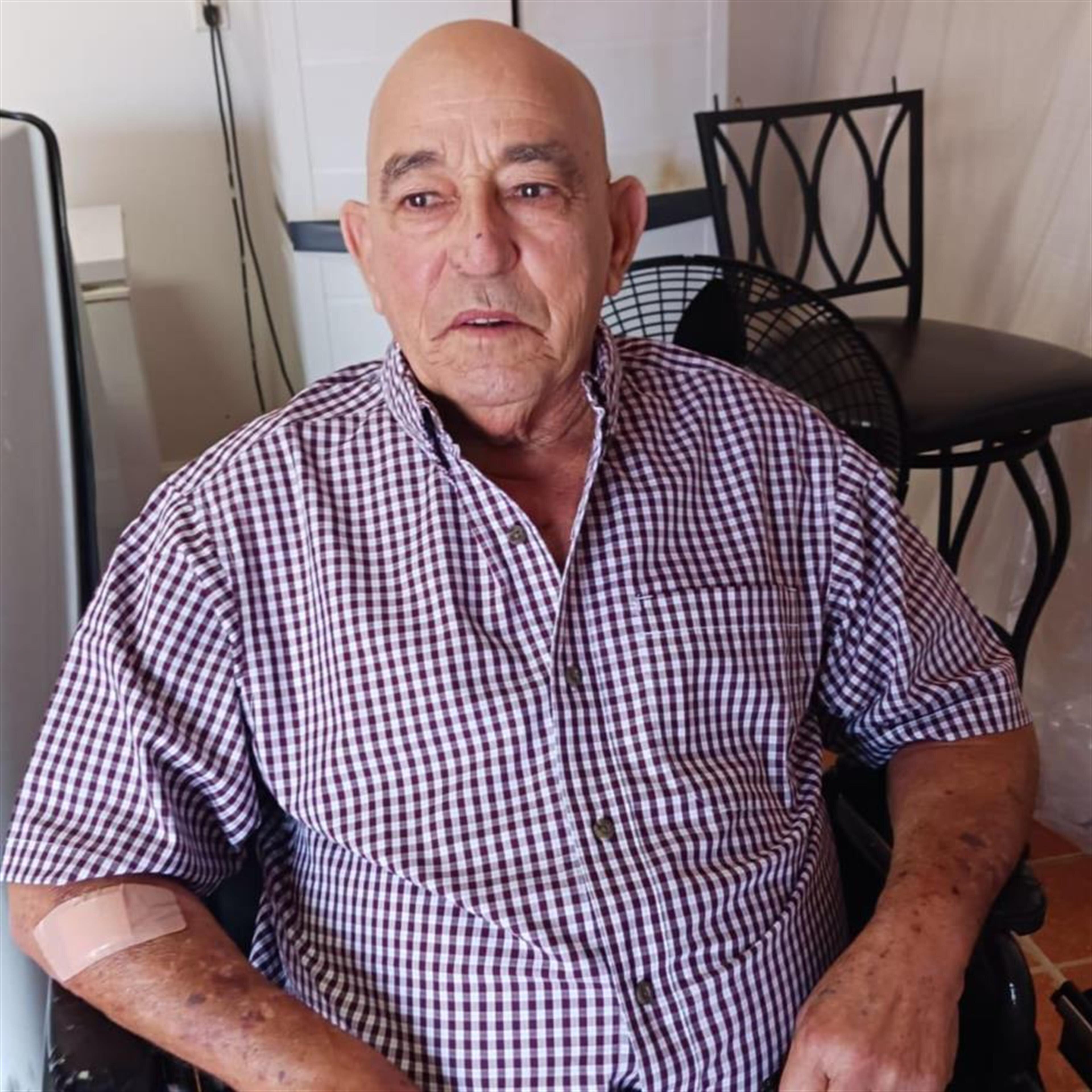 Pedro Gonzalez