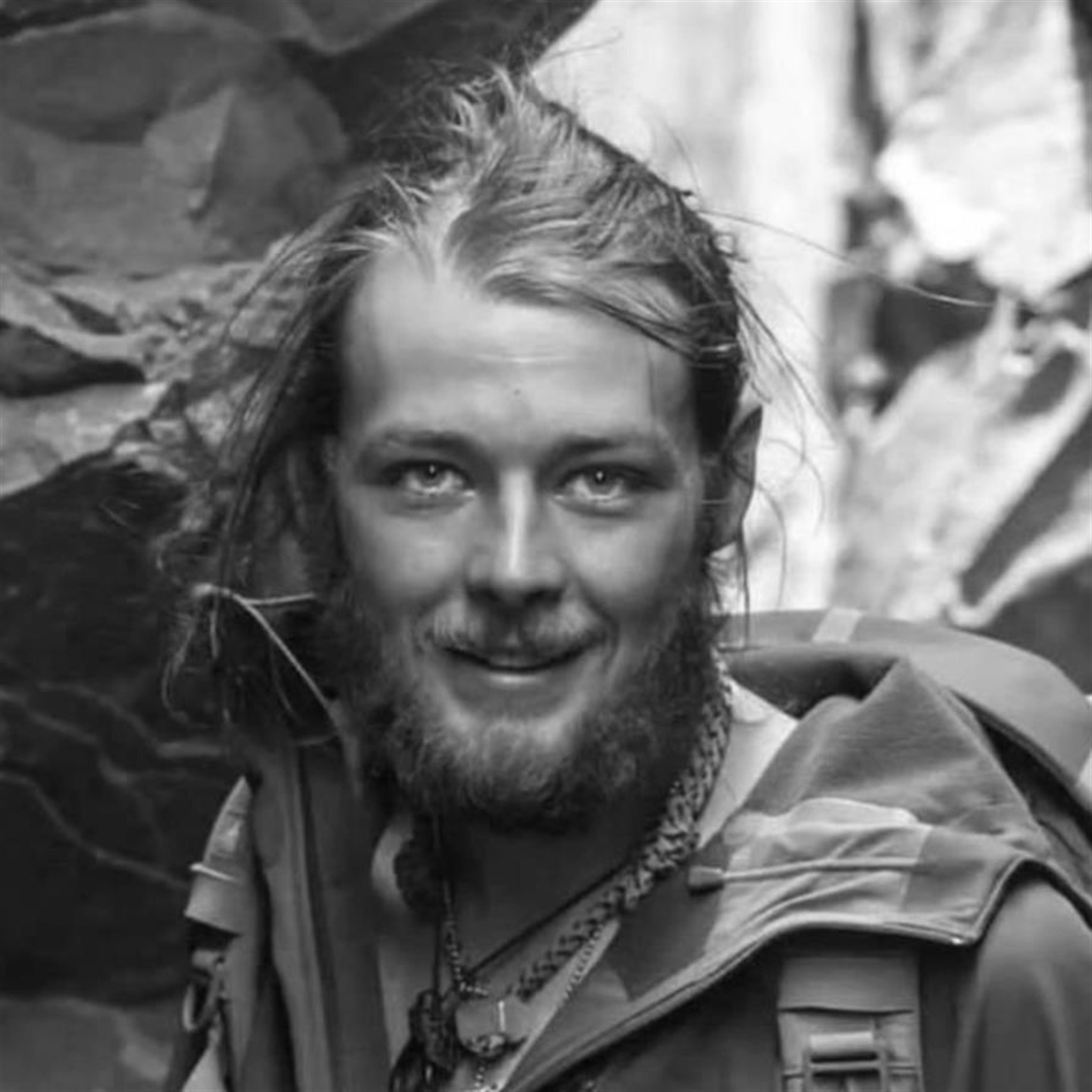 Ian Carl Davies