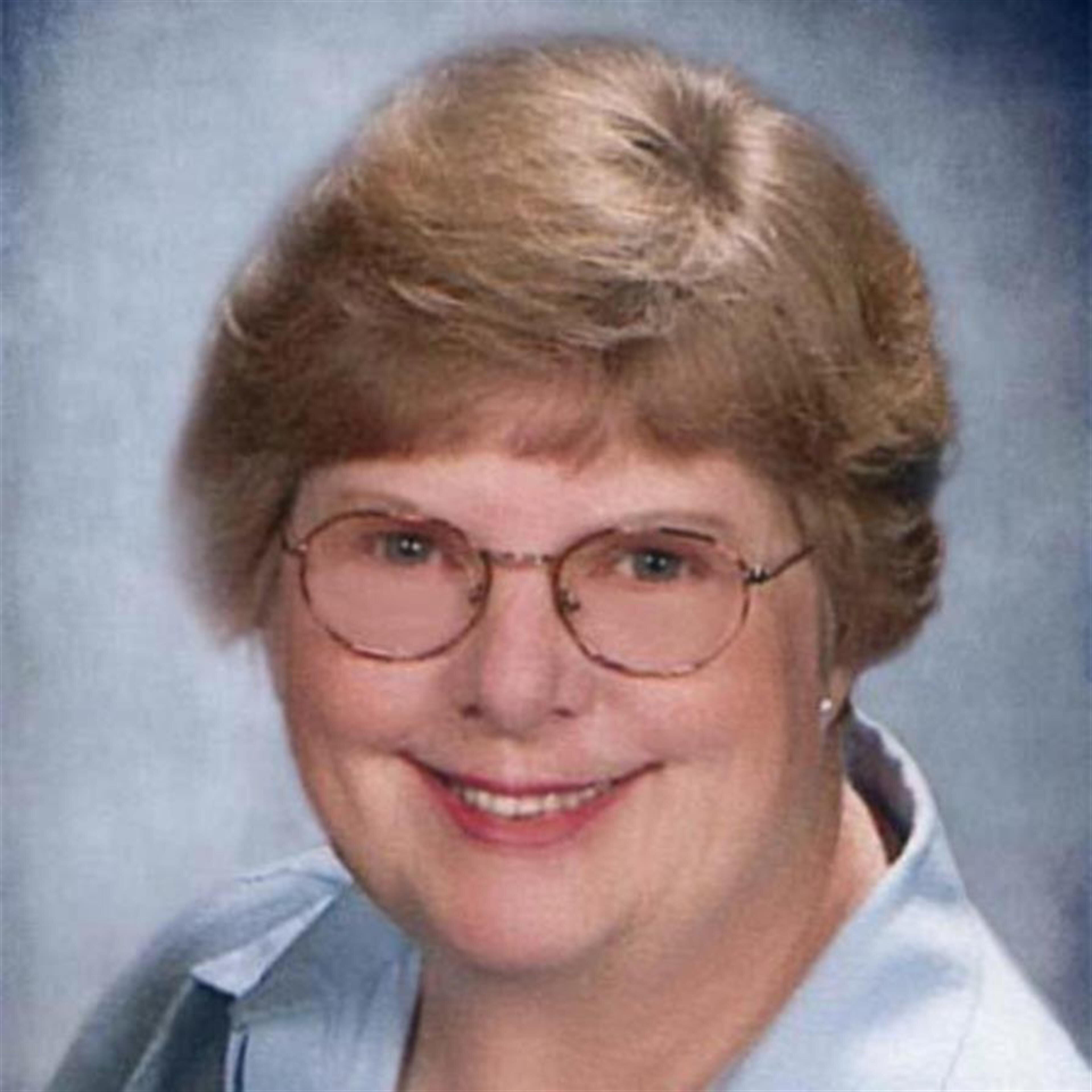 Kay Trebatoski