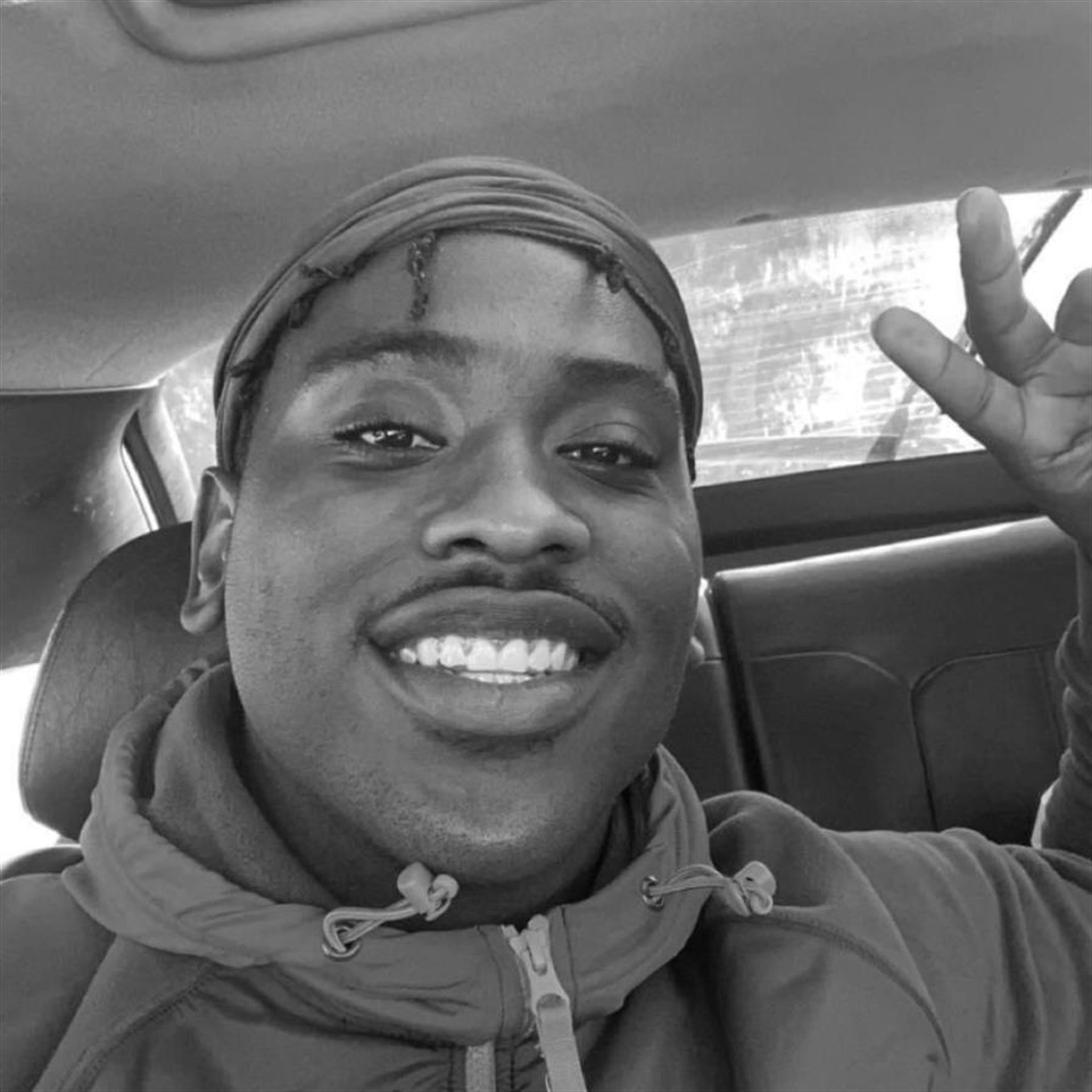 Anson Demond Dunn Jr