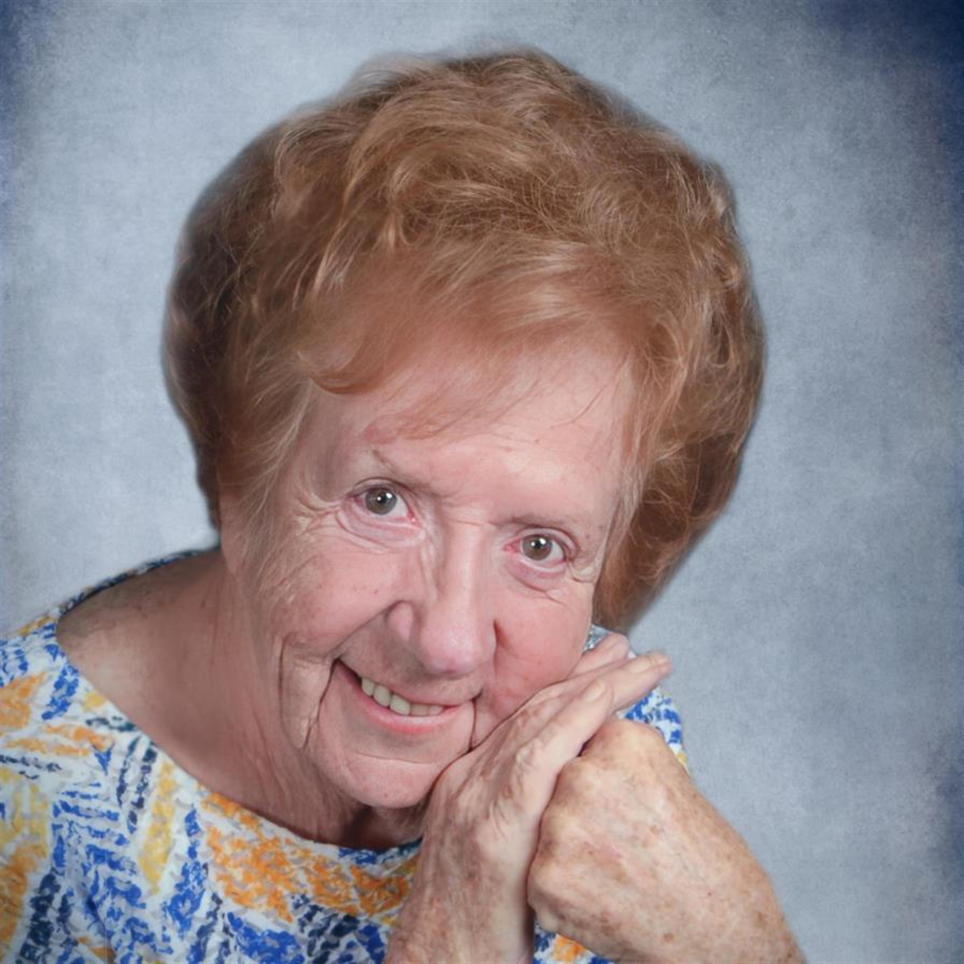 Alice McKenna Fahringer