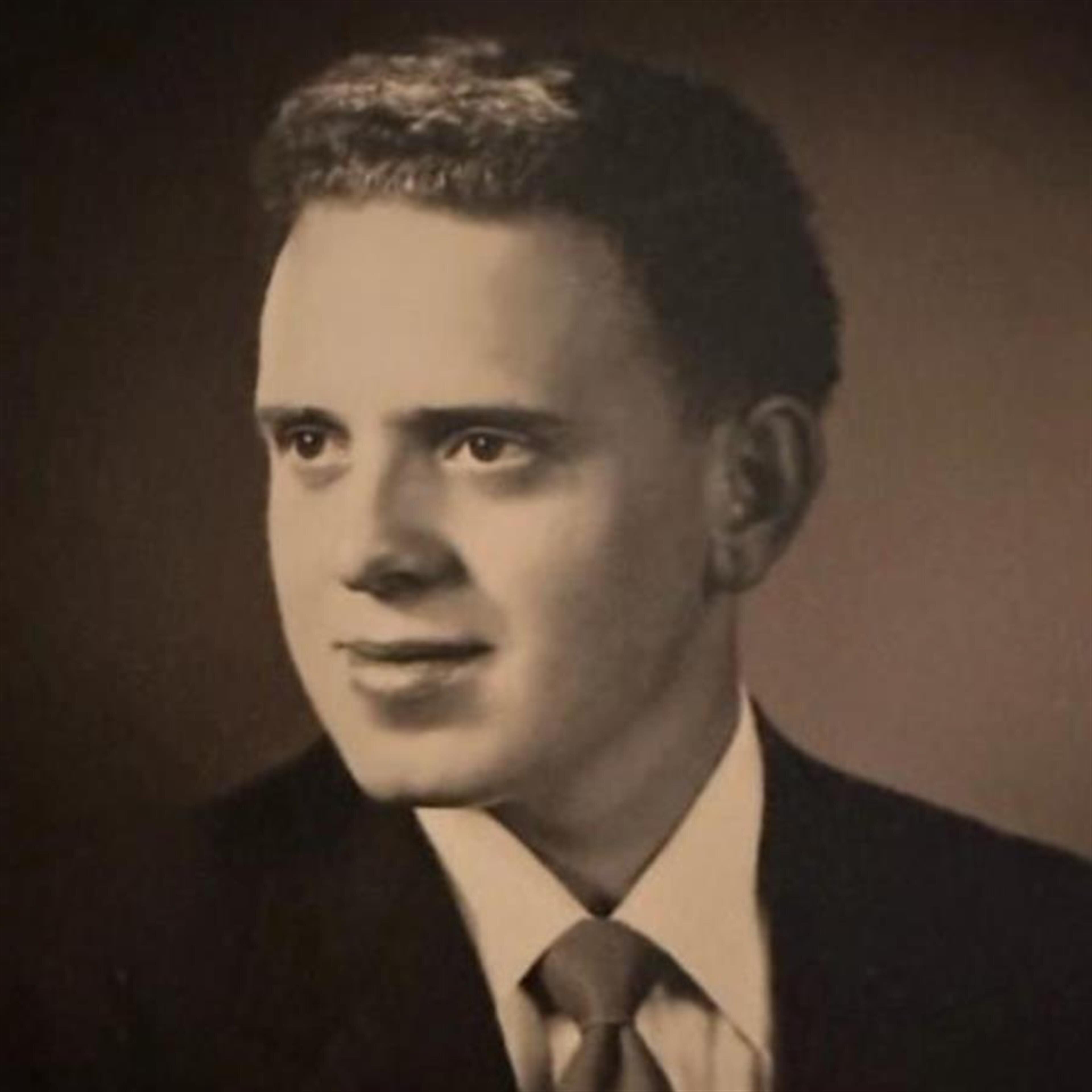 Thomas J. Proksa