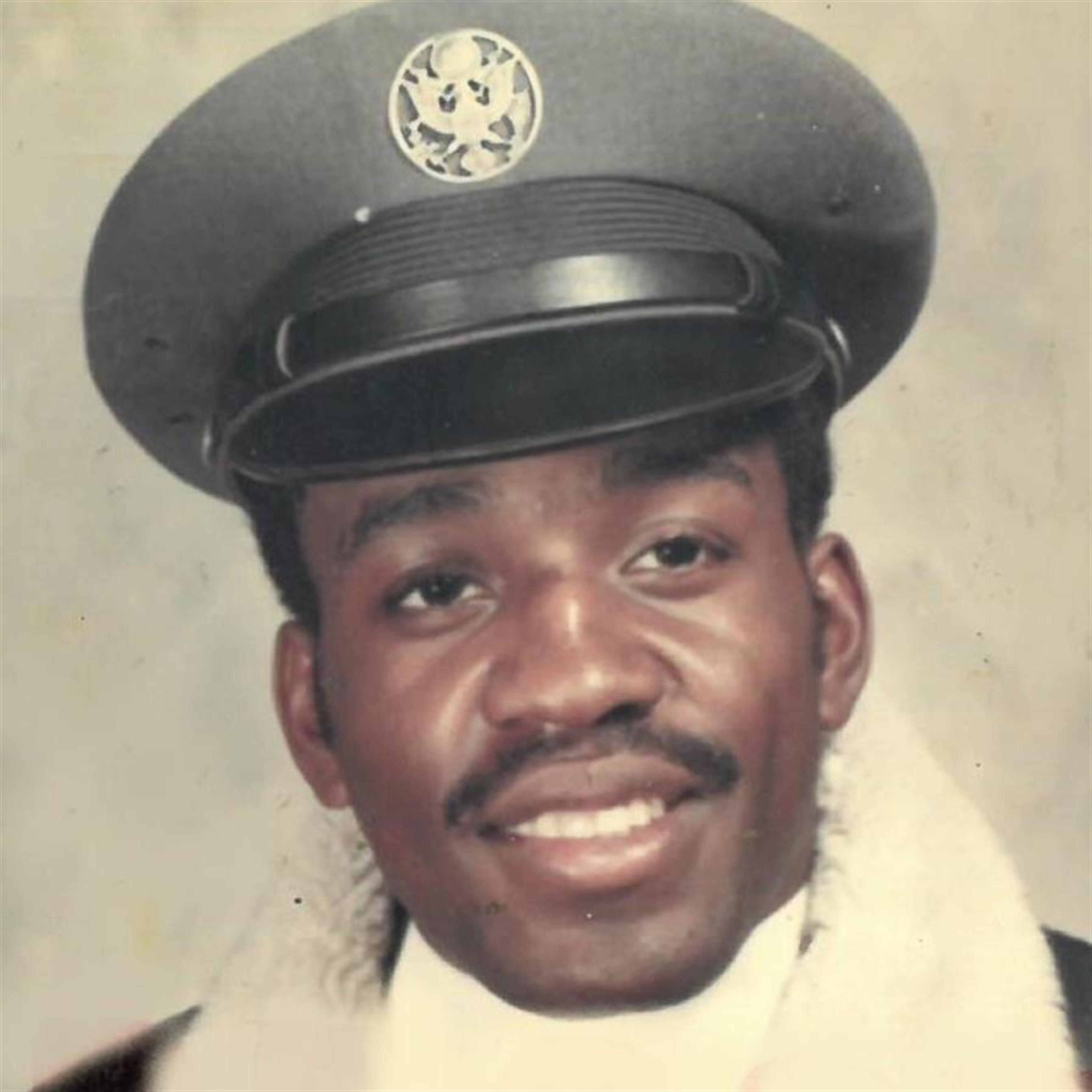 George Philip Douglass