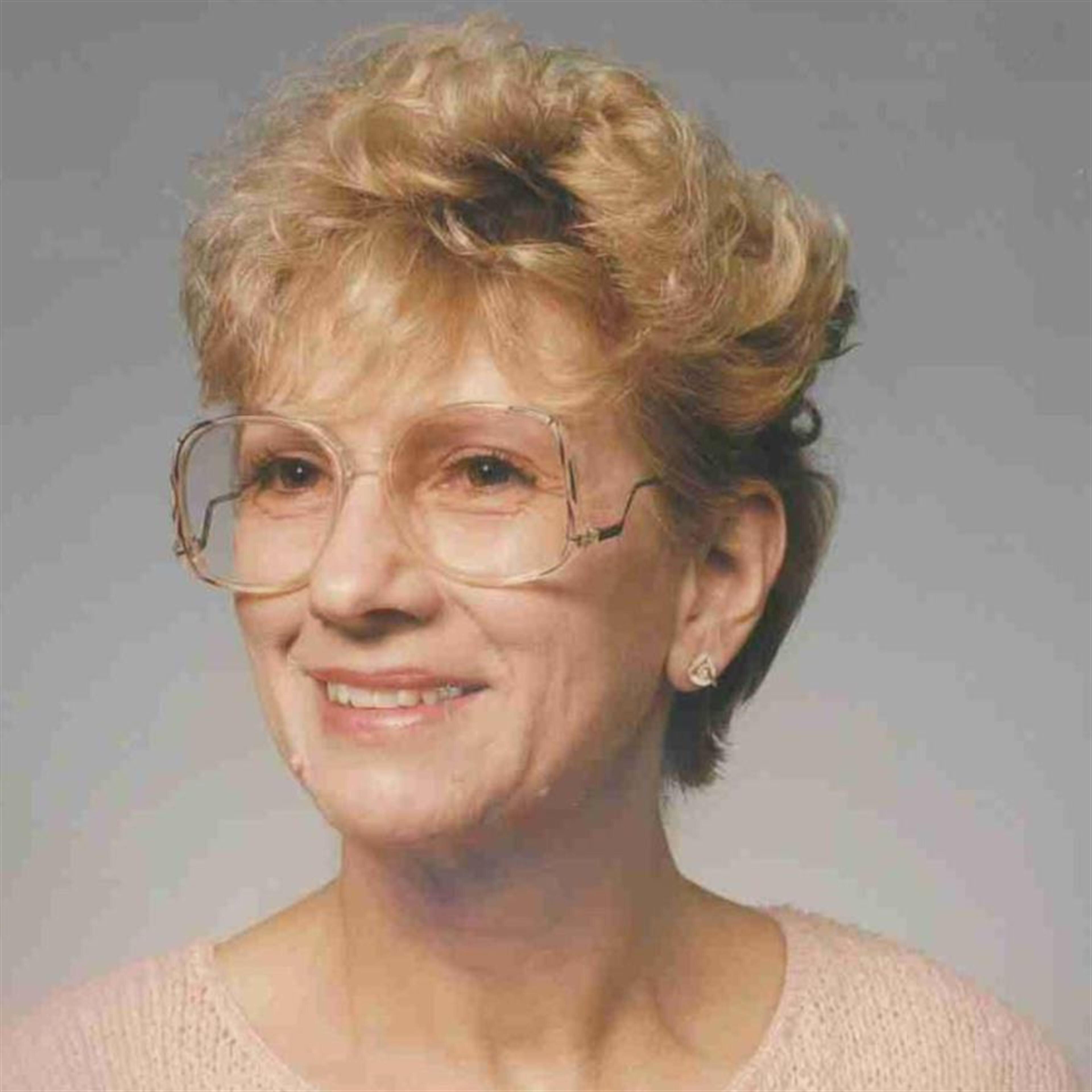 Caroyl Annieta Witherell