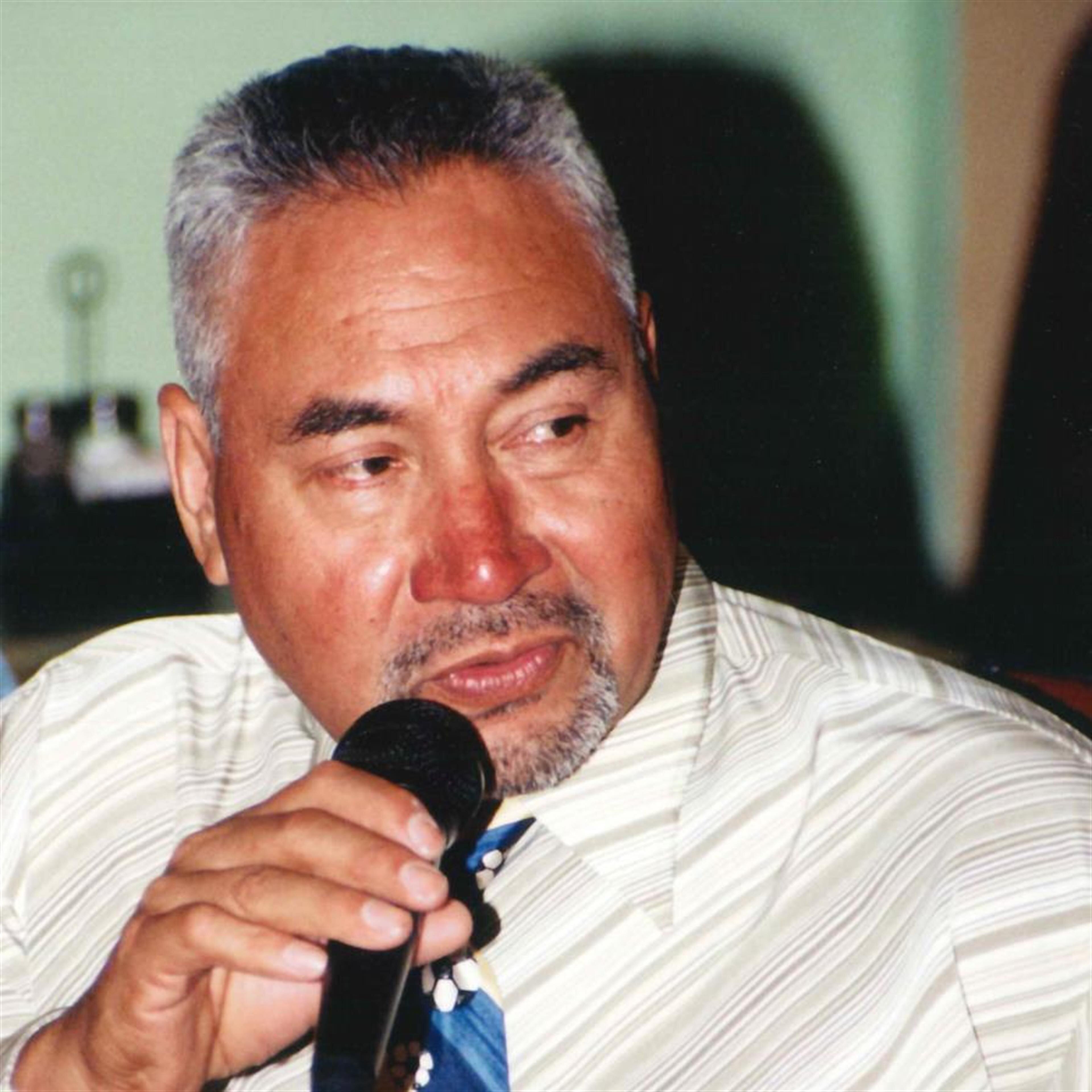 Martin Calderon Diaz