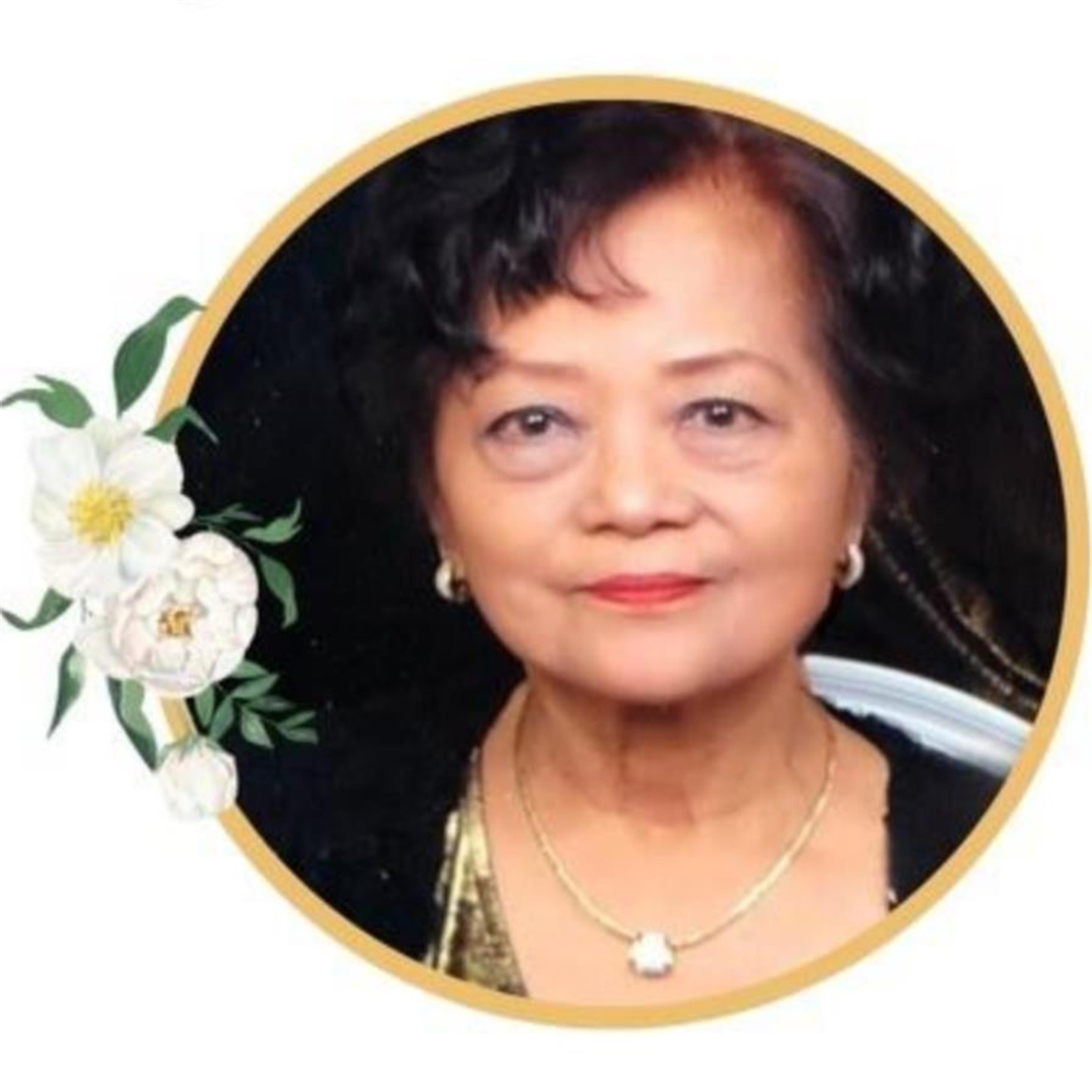 Merita Cabigting Manalac