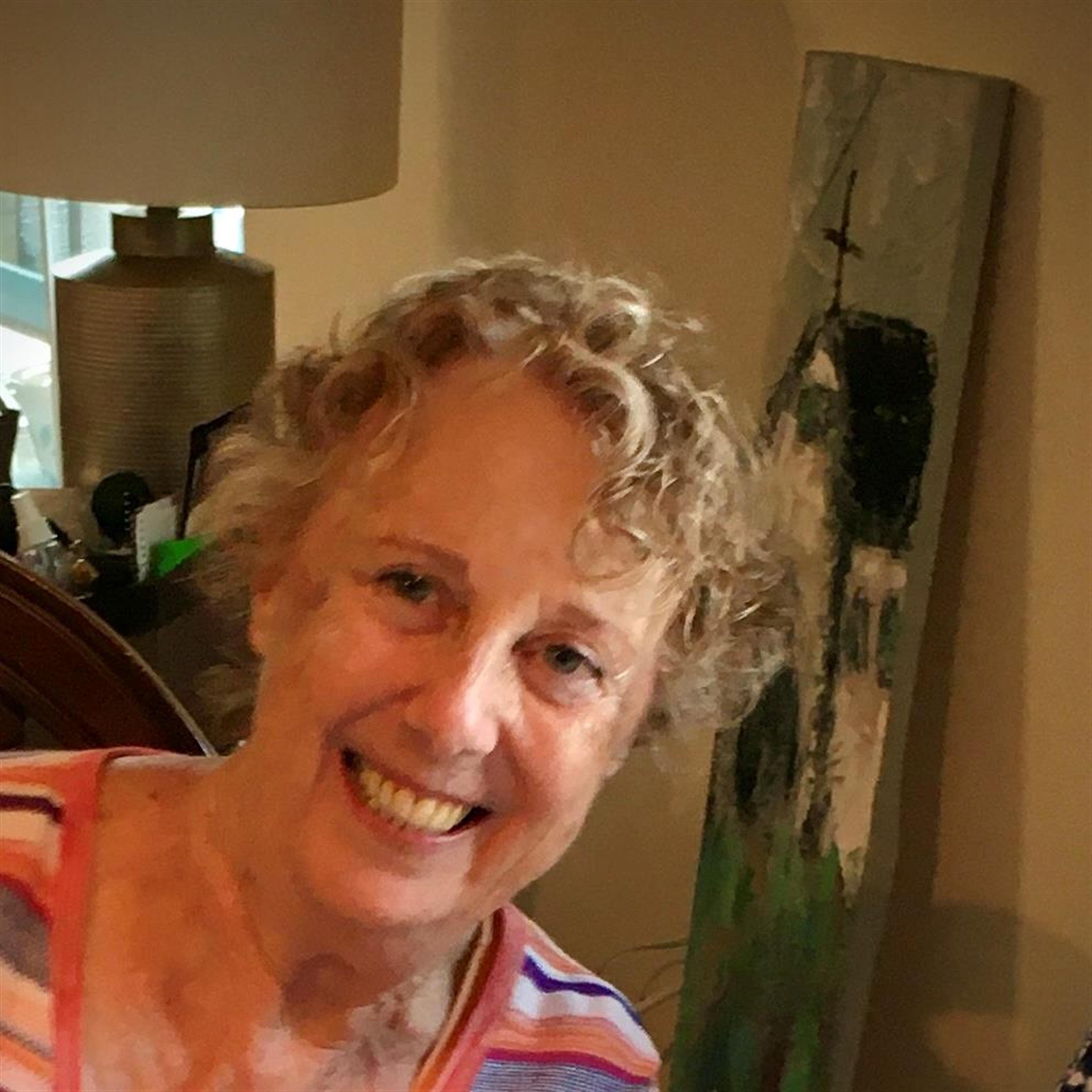 Ann Marcella Canzler