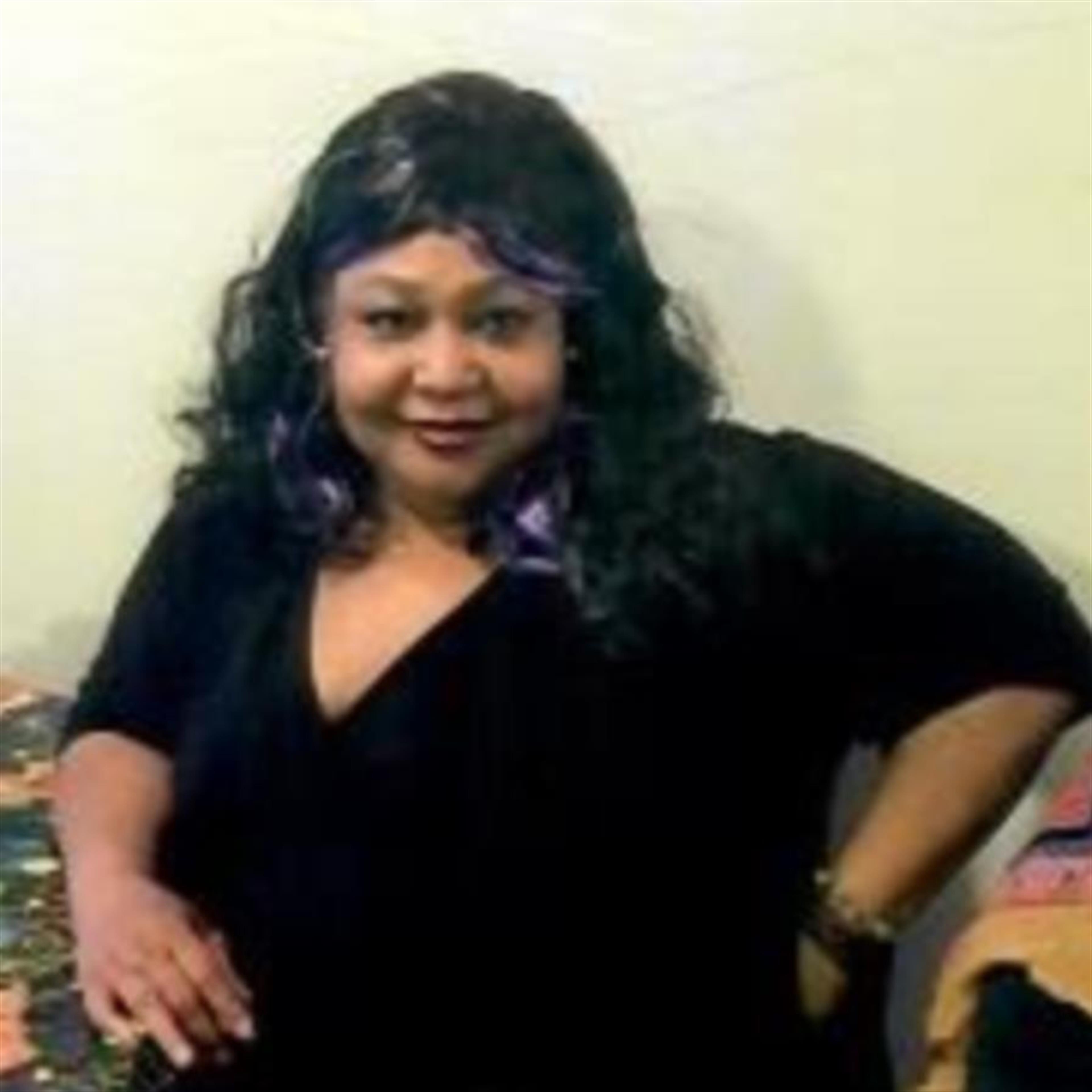 Ms. Jonatha Renee Pinkney