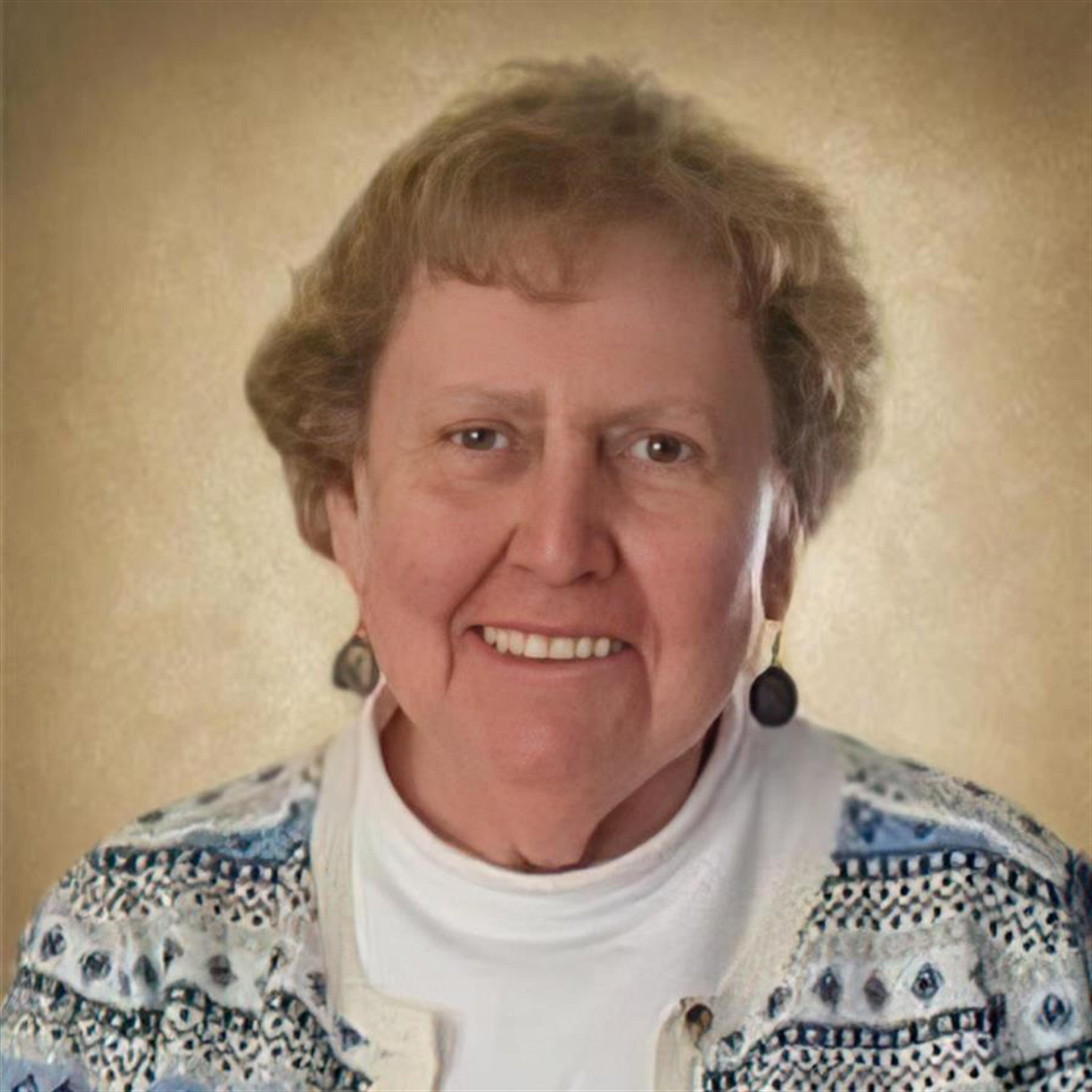 Linda T. Lombardo
