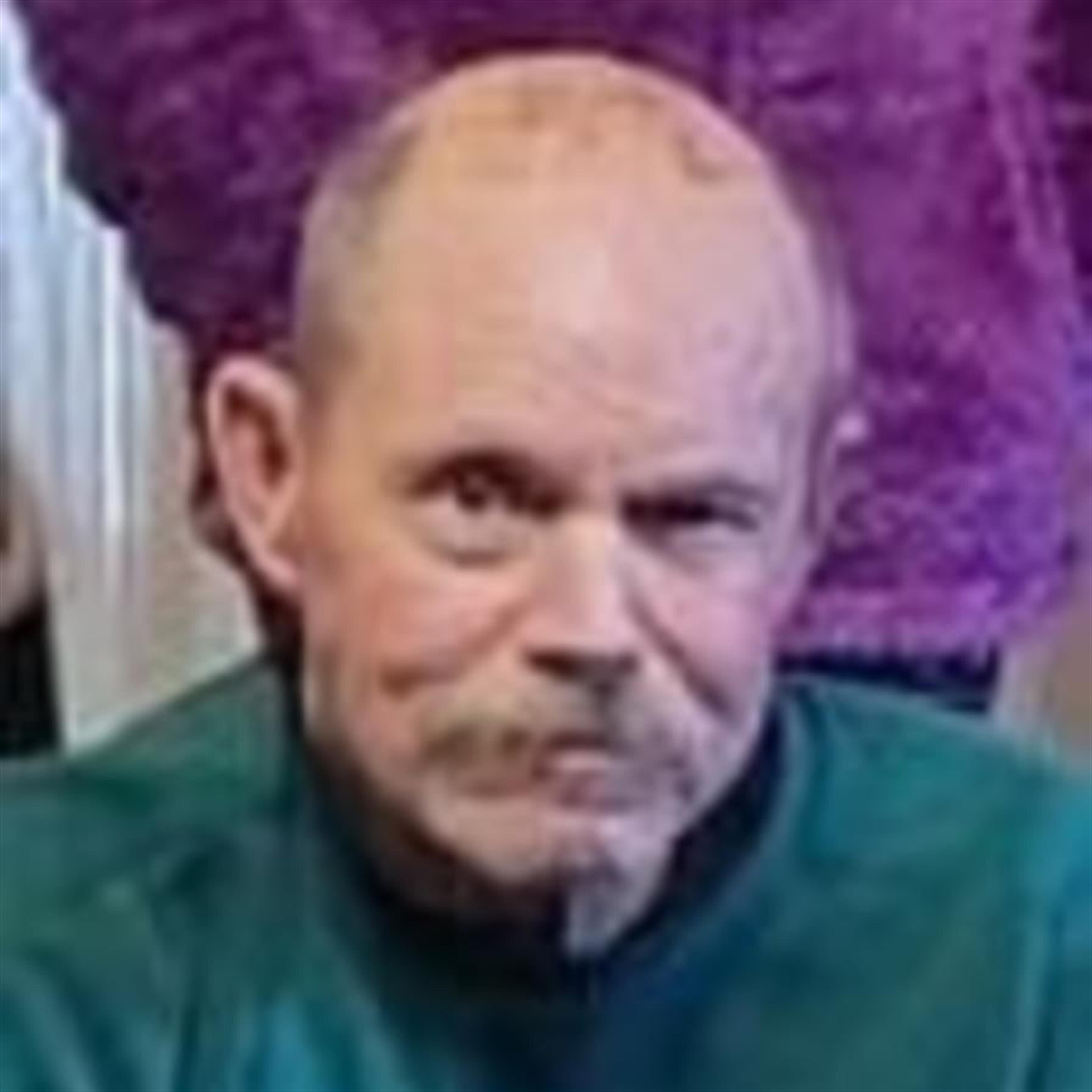 Mark "Dan" Lillmars
