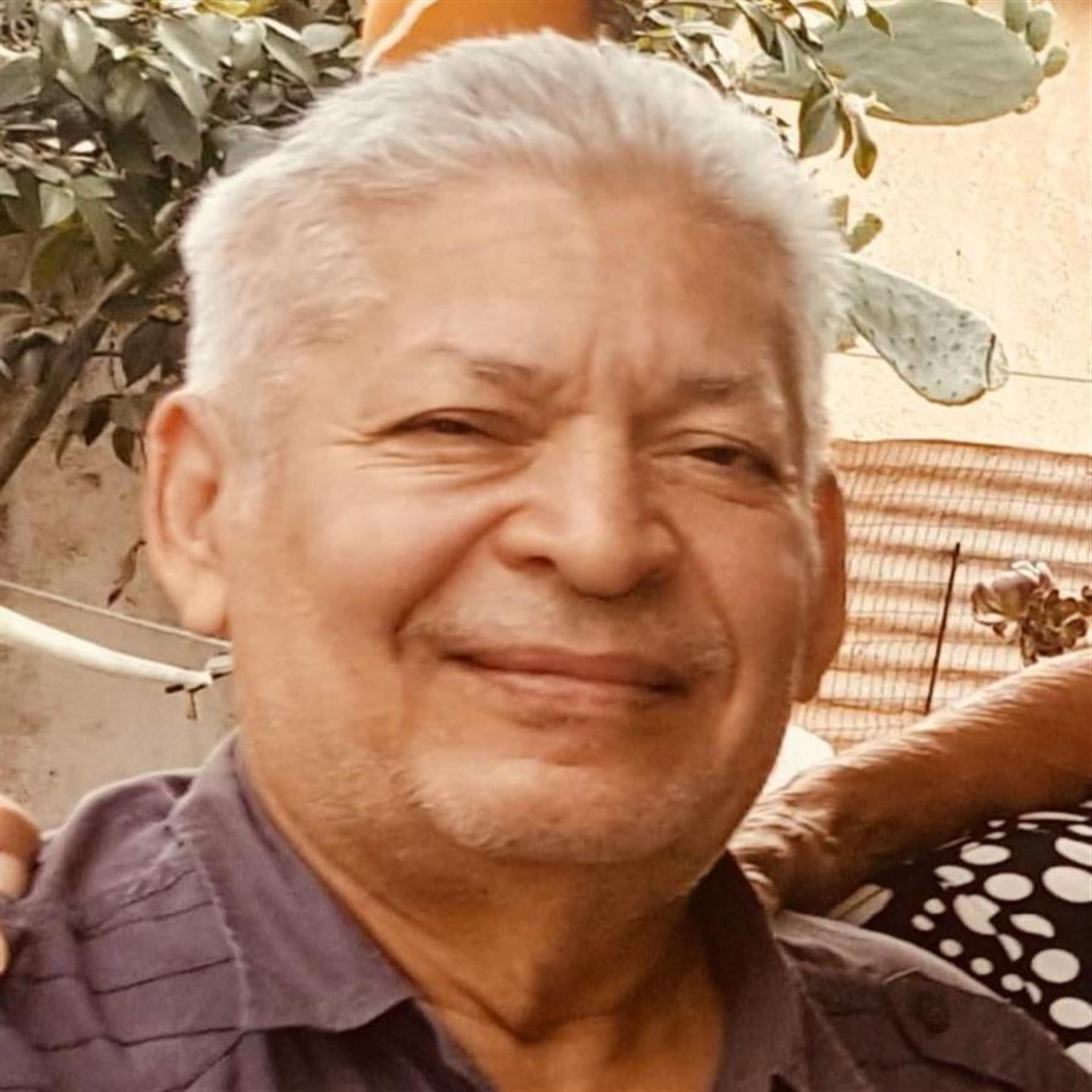 Oscar Alberto Gomez Villalobos