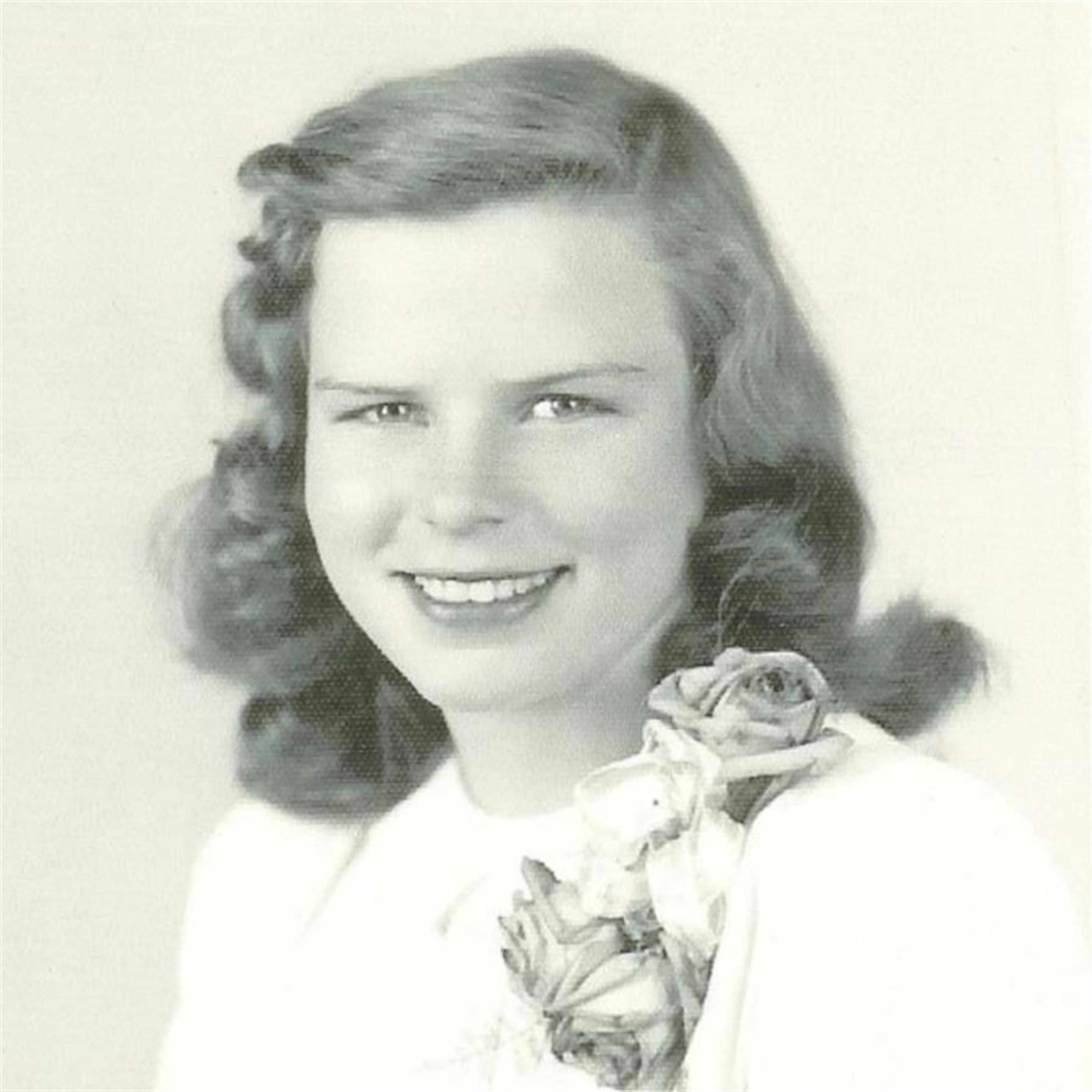 Lorraine Helen Brethower (Buffalo)