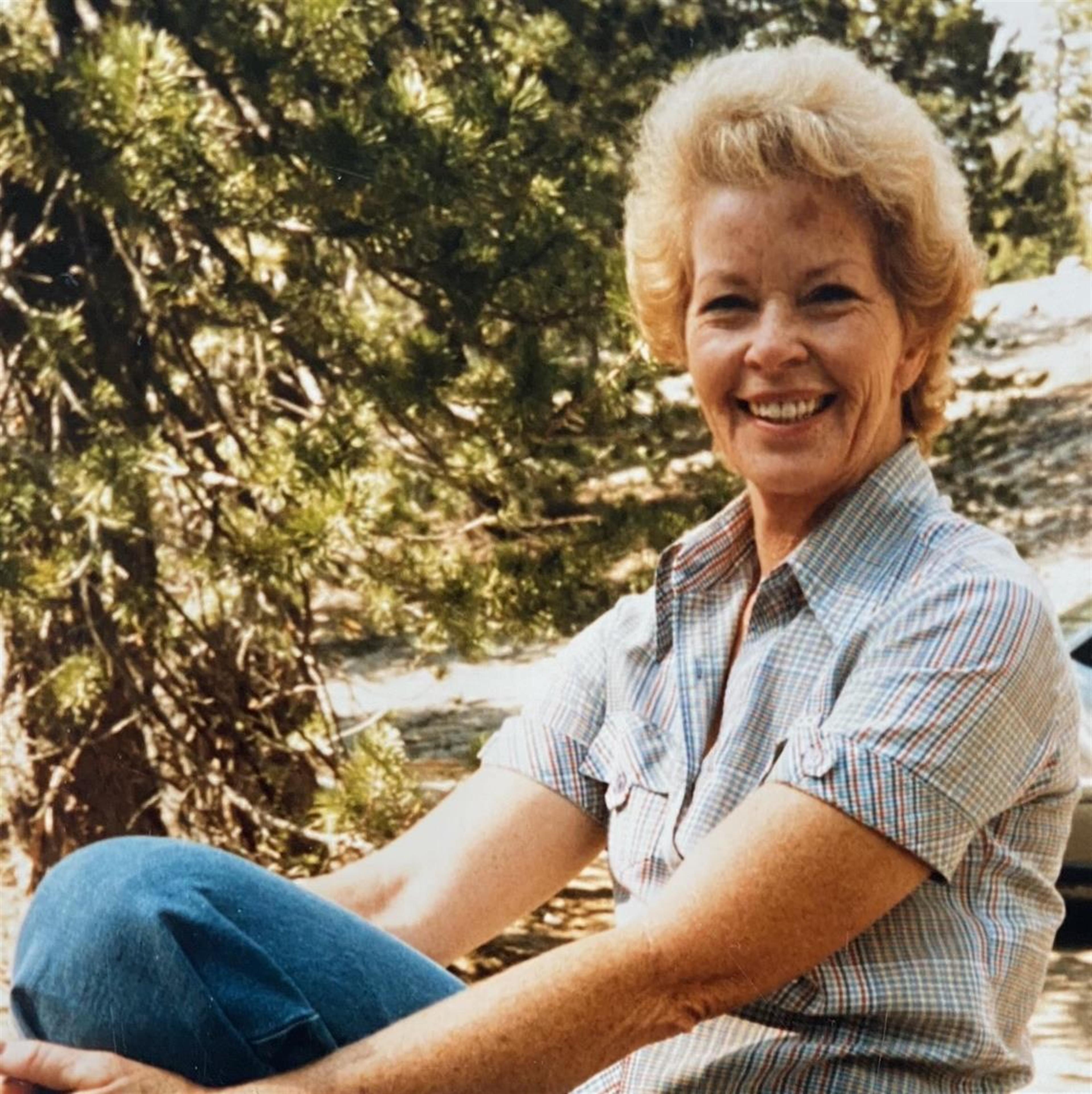 Wanda J. Dent's obituary picture