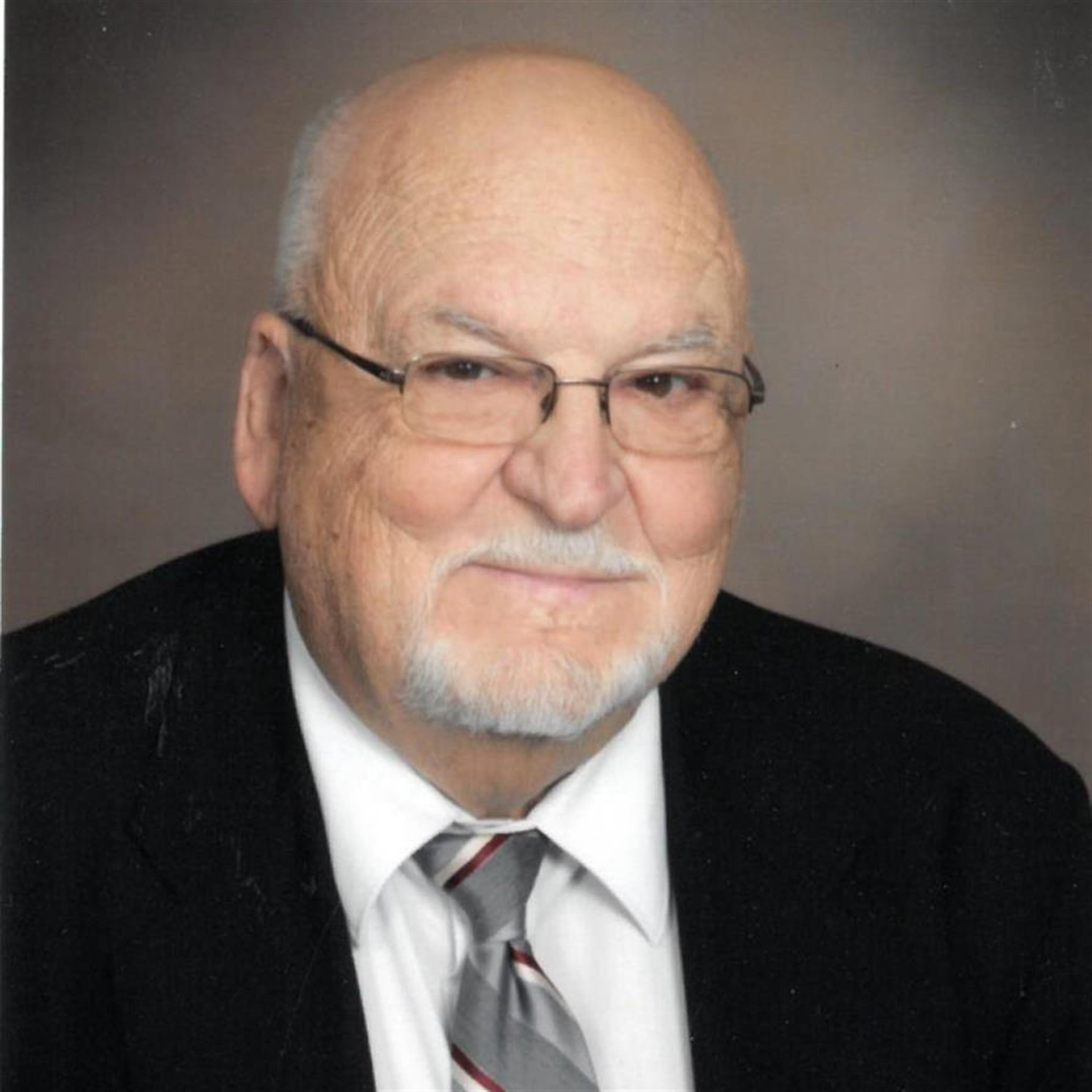 Eugene Edward Prudhom