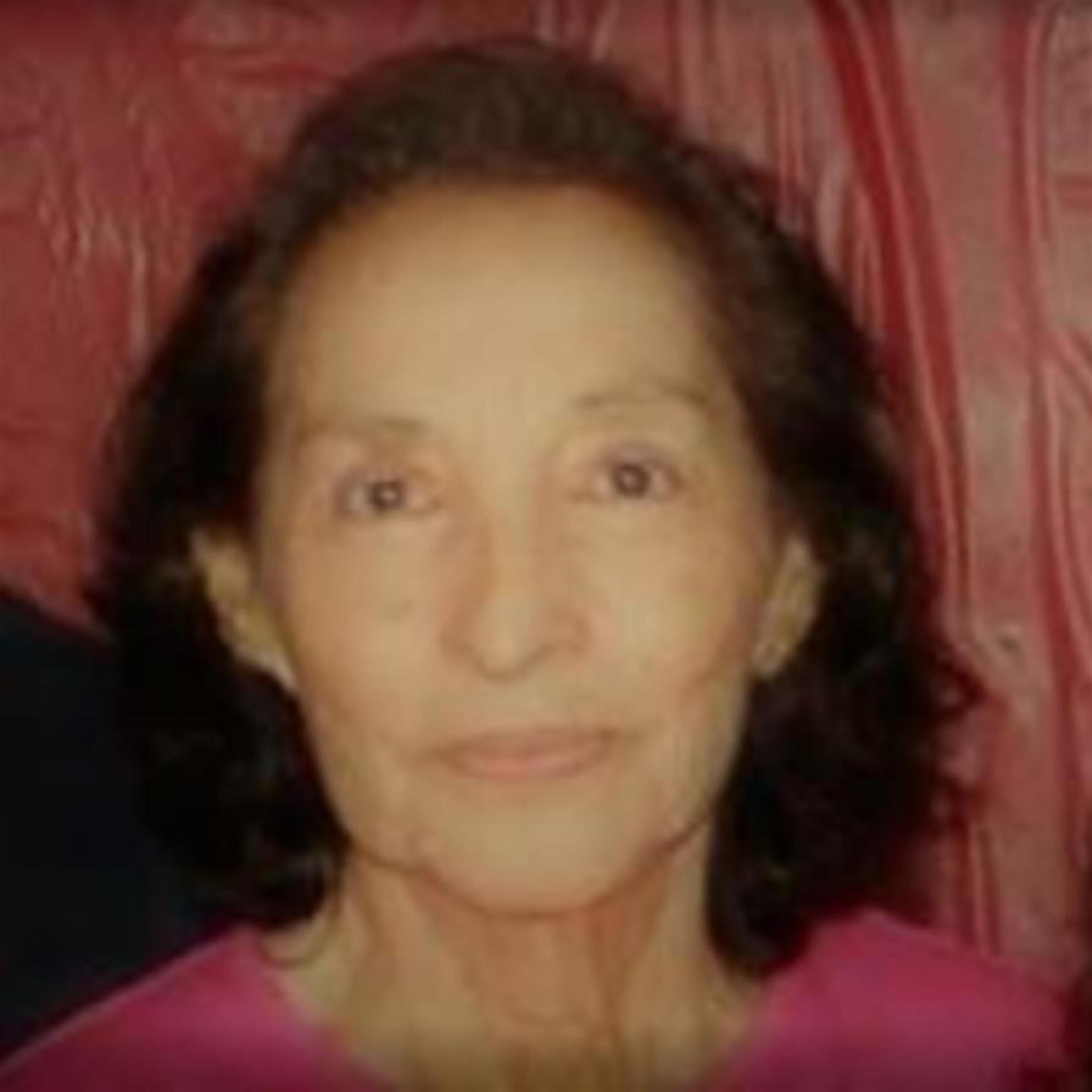 Mary Gomez