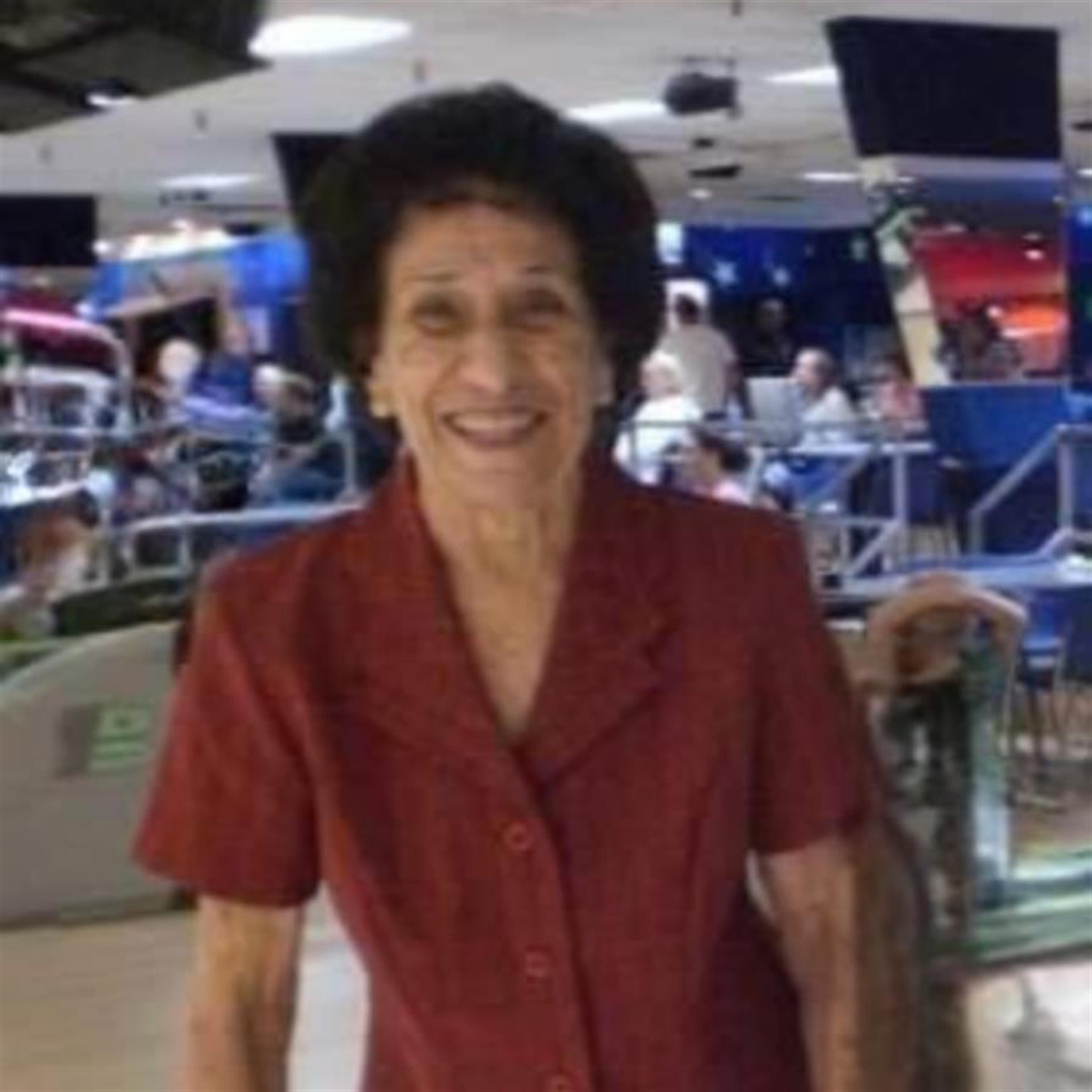 Josephine Sanchez