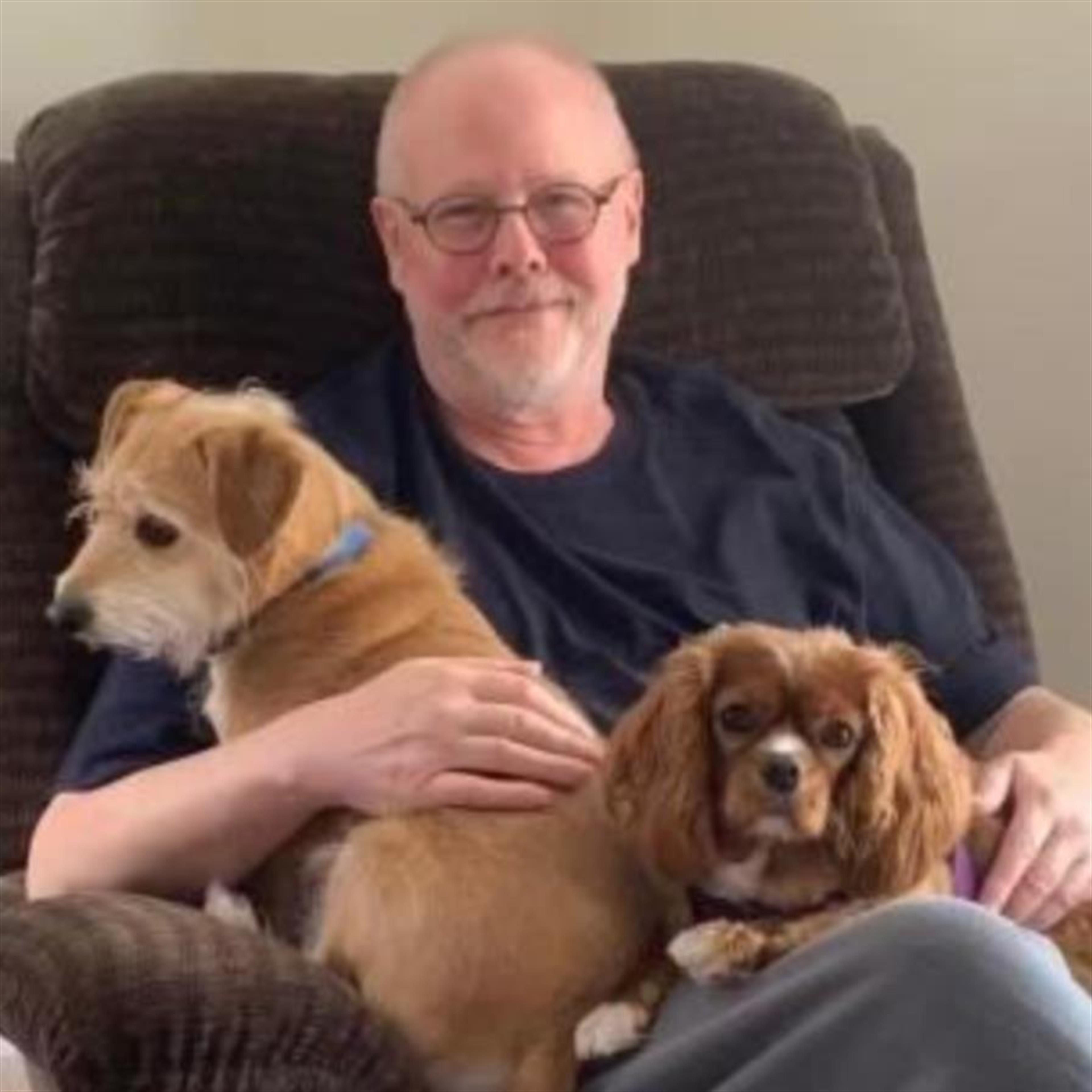 Walter E. Marconette Jr.