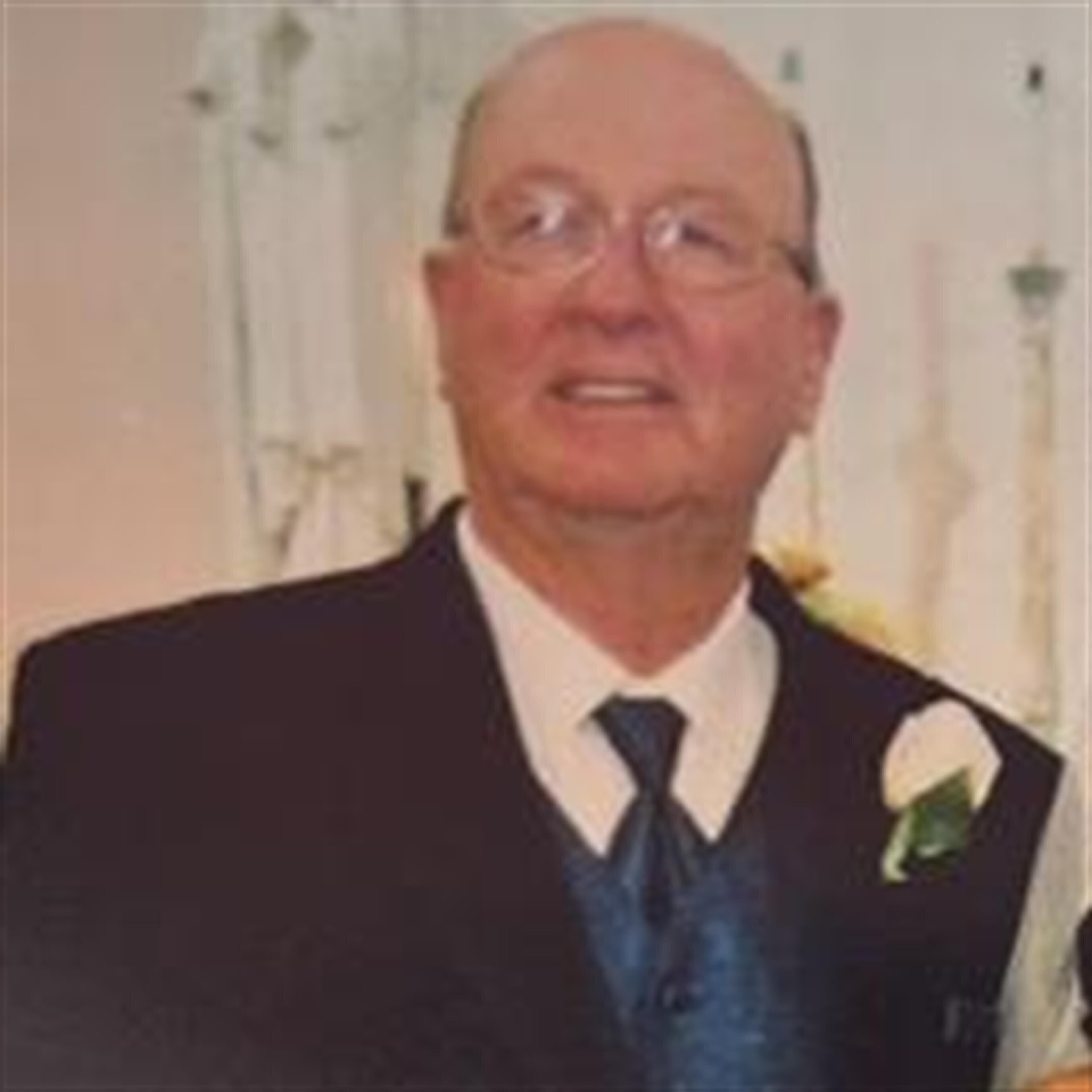 George Shattuck