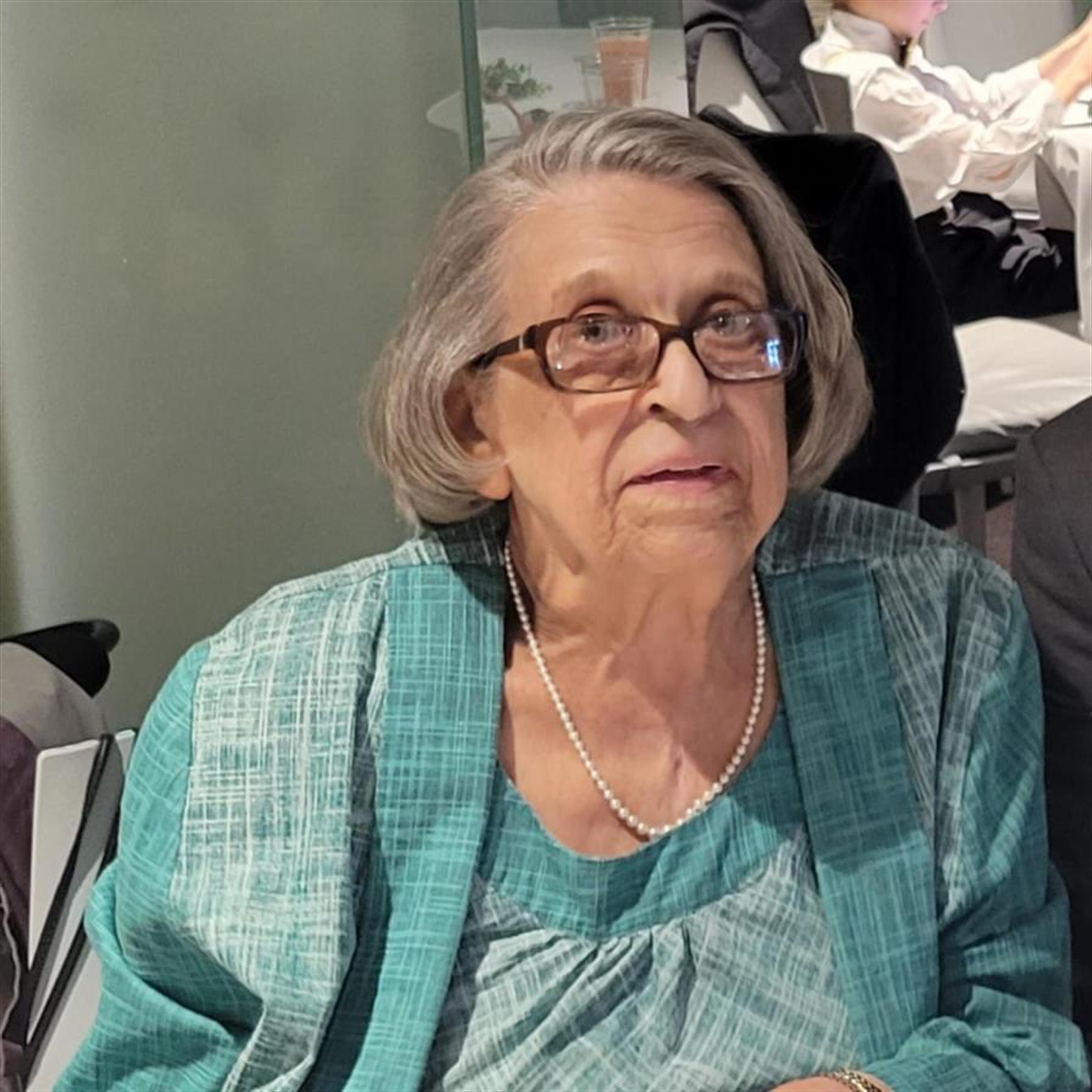 Barbara Myers