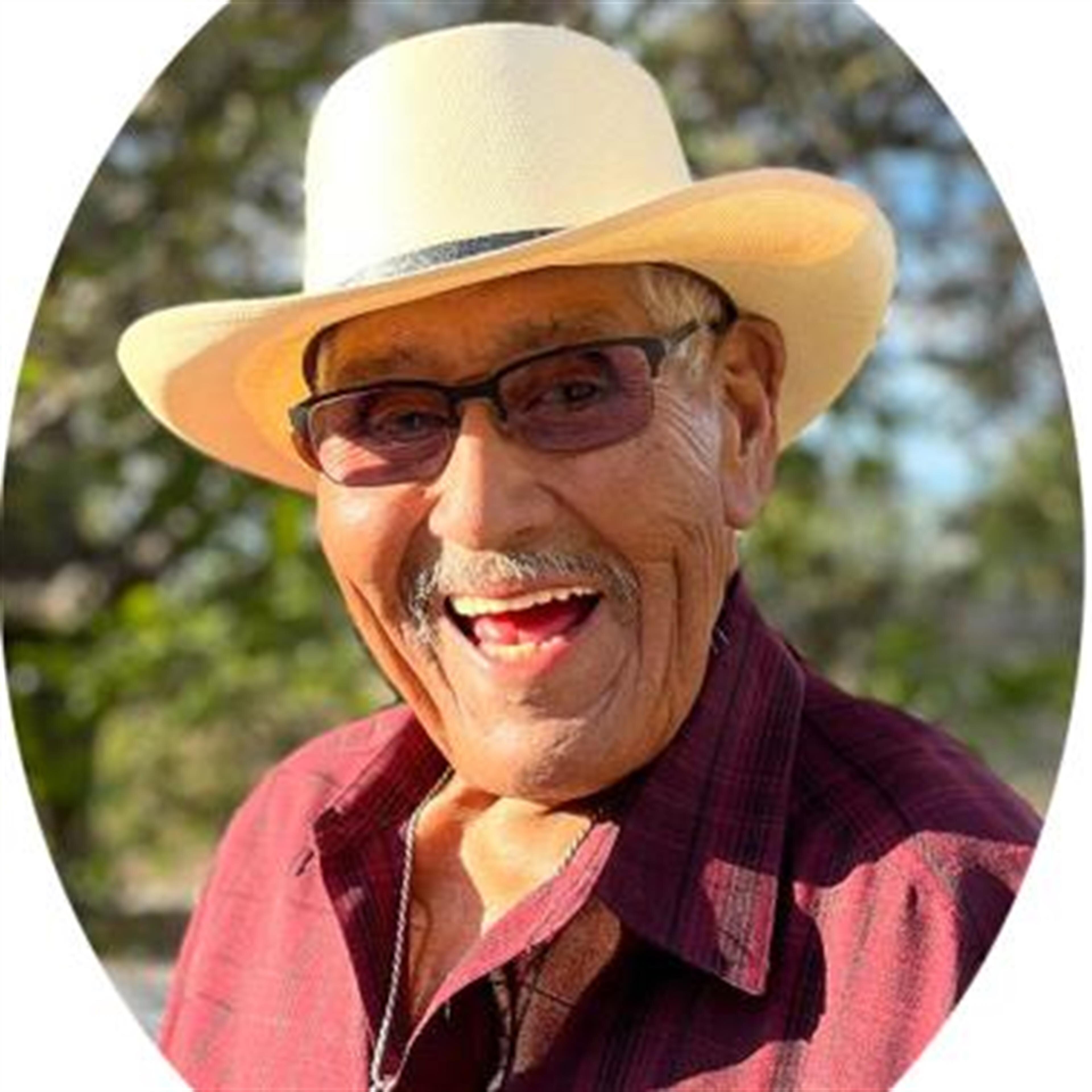 Genaro G. Aguilar